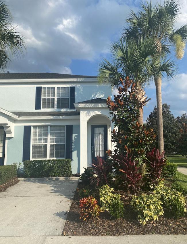 Windsor Hills Townhome Holiday home Orlando