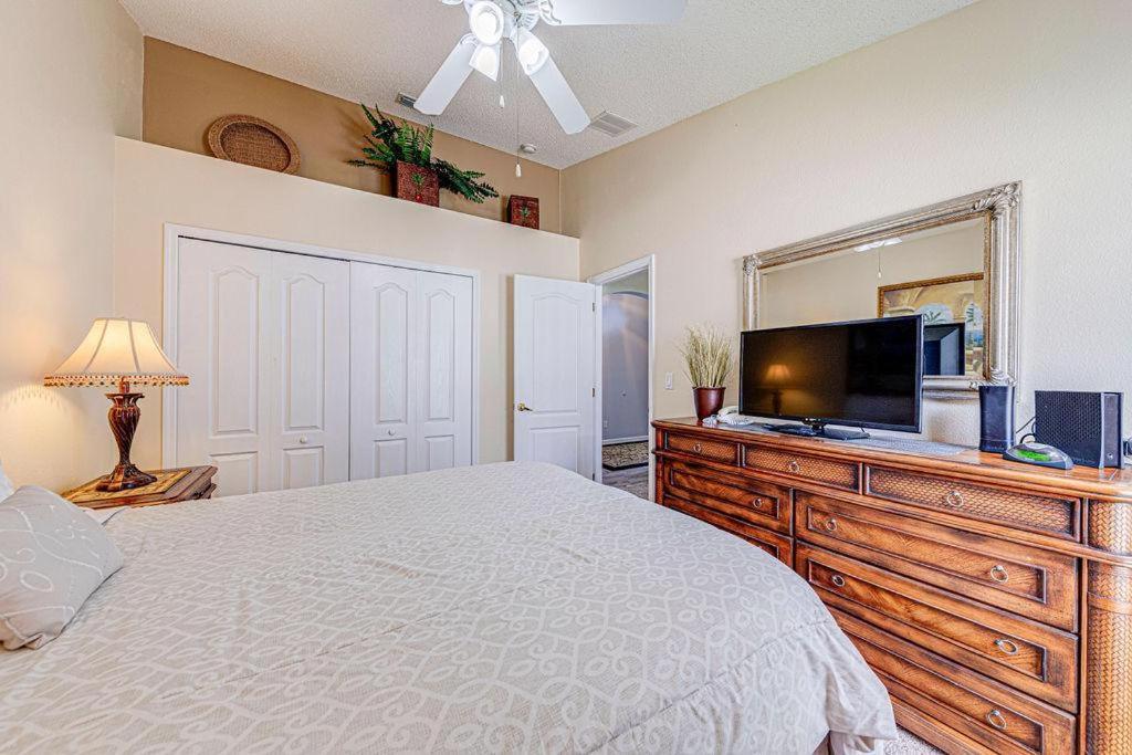 Pool Therapy - New Pool Holiday home Orlando
