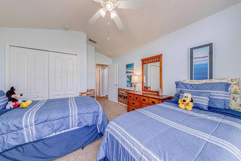 Holiday home Pool Therapy - New Pool Orlando