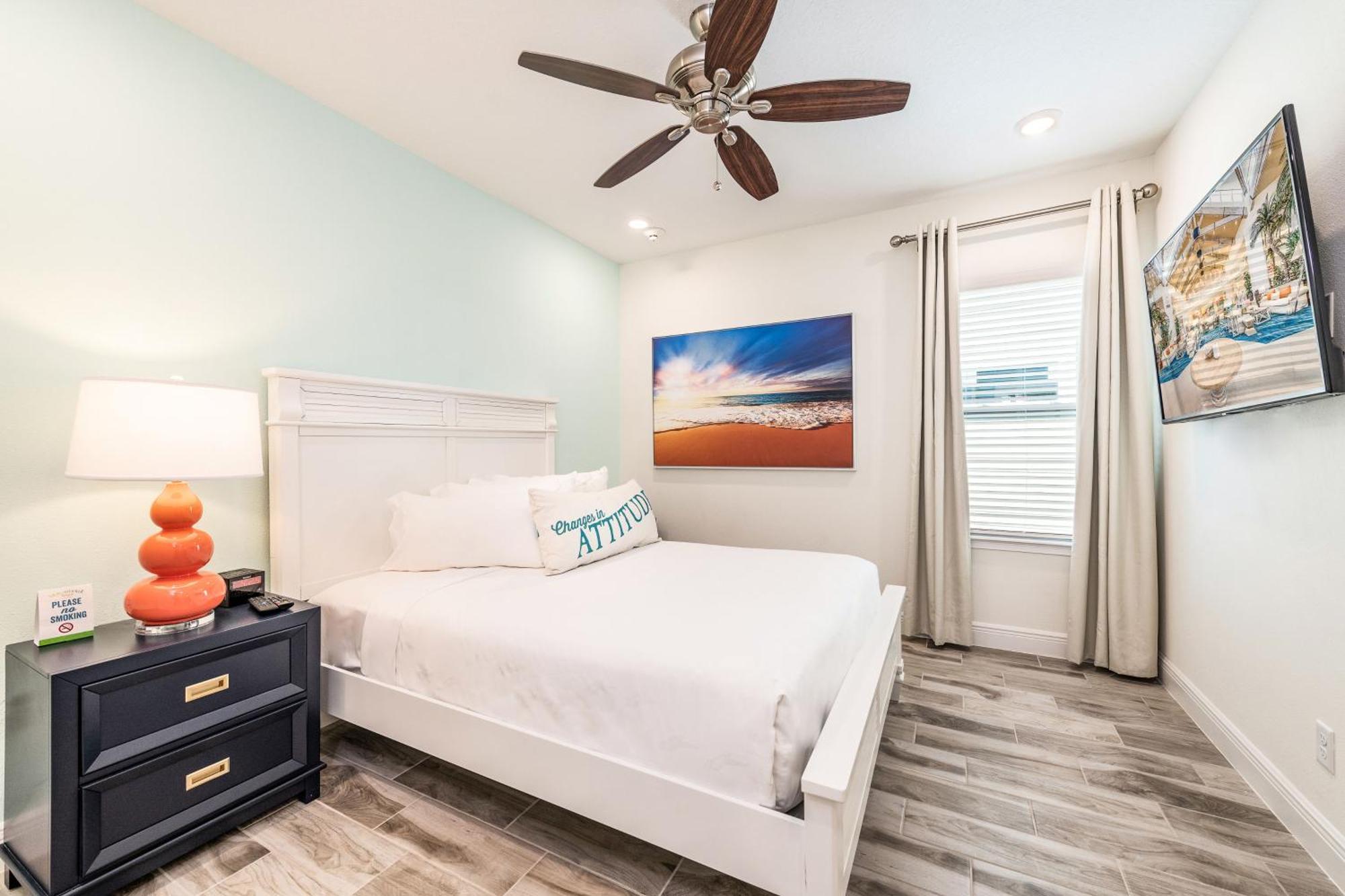 Beautiful Cottage With Private Pool Near Disney With Margaritaville Resort Island H20 Access - 8153Su Holiday home *