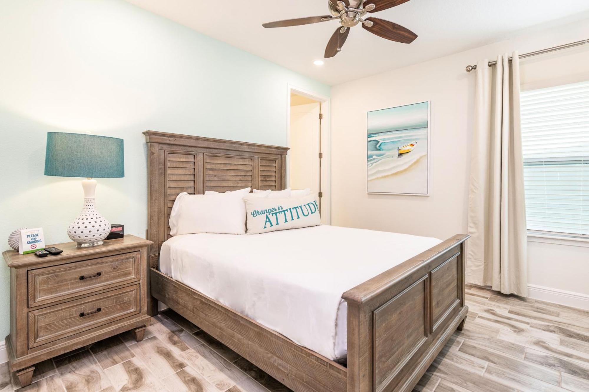 Beautiful Cottage With Private Pool Near Disney With Margaritaville Resort Island H20 Access - 8153Su Holiday home