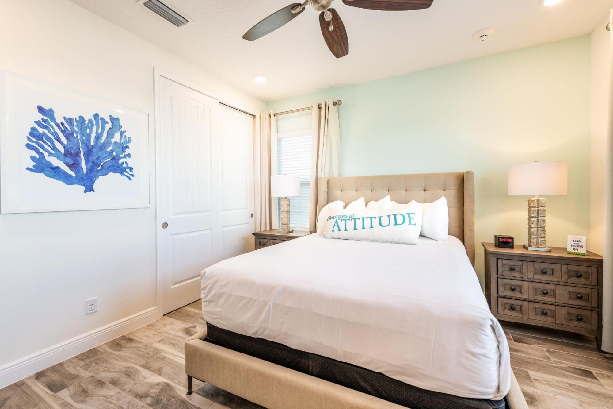 Holiday home Beautiful Cottage With Private Pool Near Disney With Margaritaville Resort Island H20 Access - 8153Su