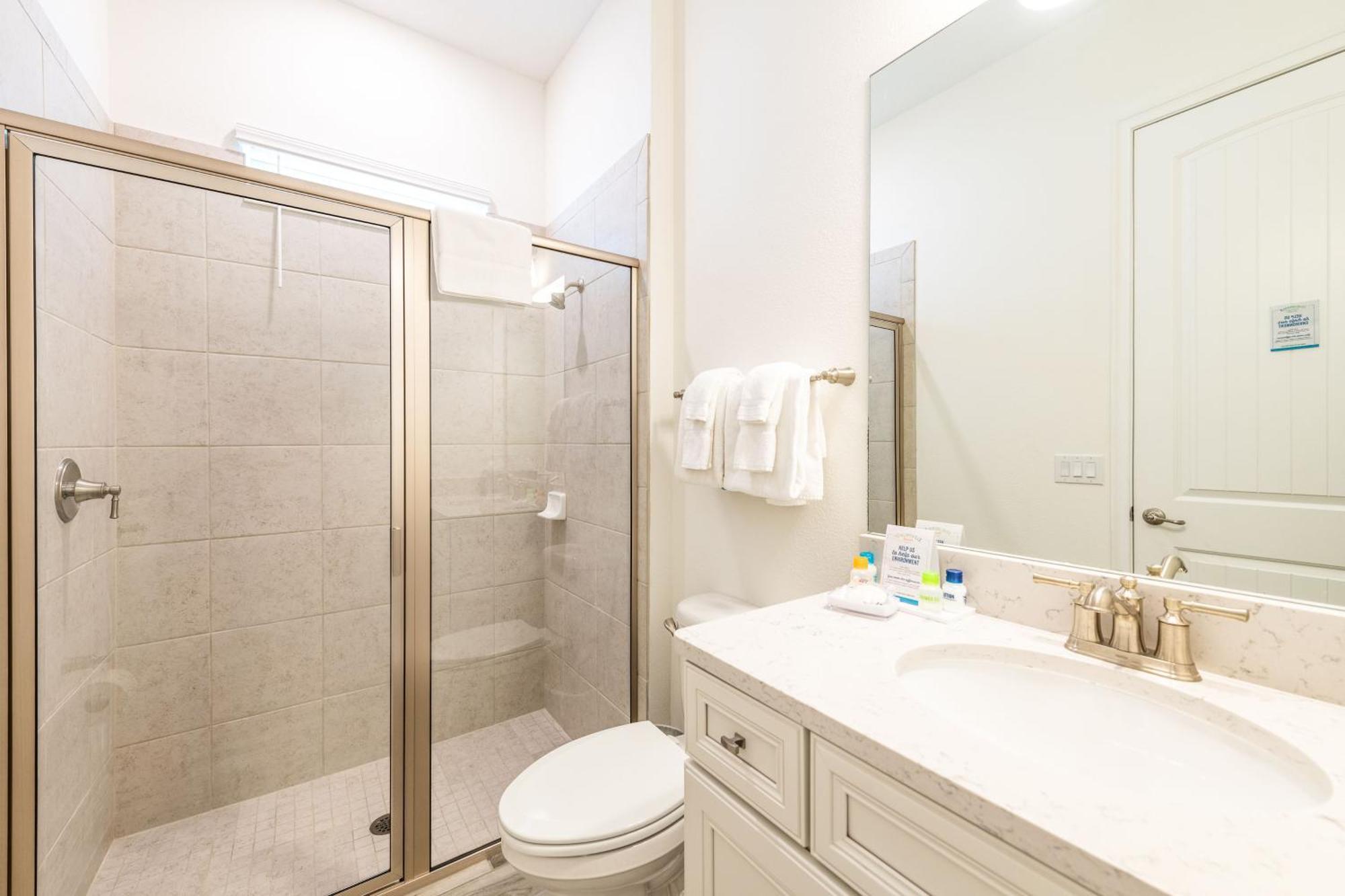 Beautiful Cottage With Private Pool Near Disney With Margaritaville Resort Island H20 Access - 8153Su *
