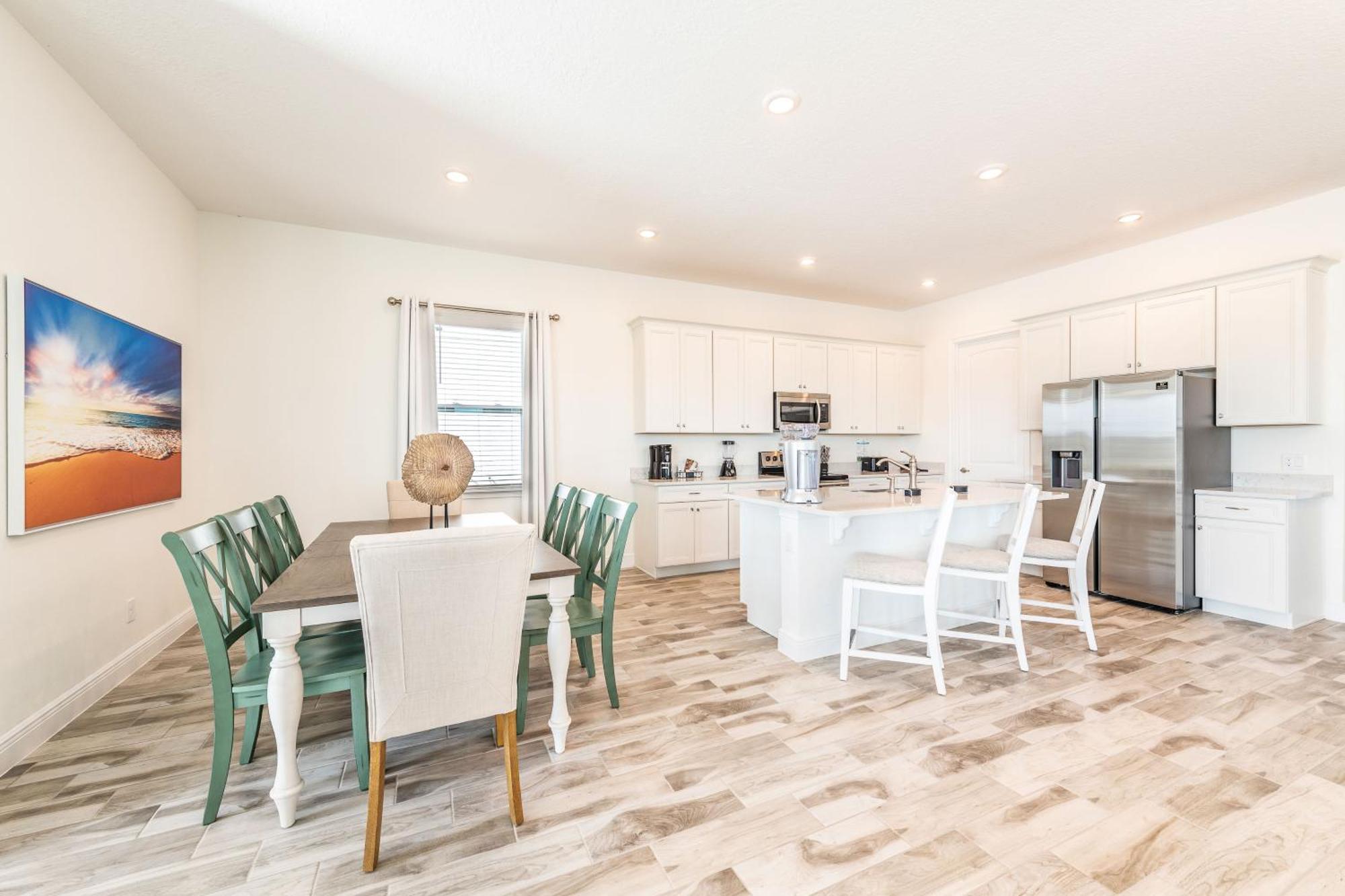 Beautiful Cottage With Private Pool Near Disney With Margaritaville Resort Island H20 Access - 8153Su Holiday home *