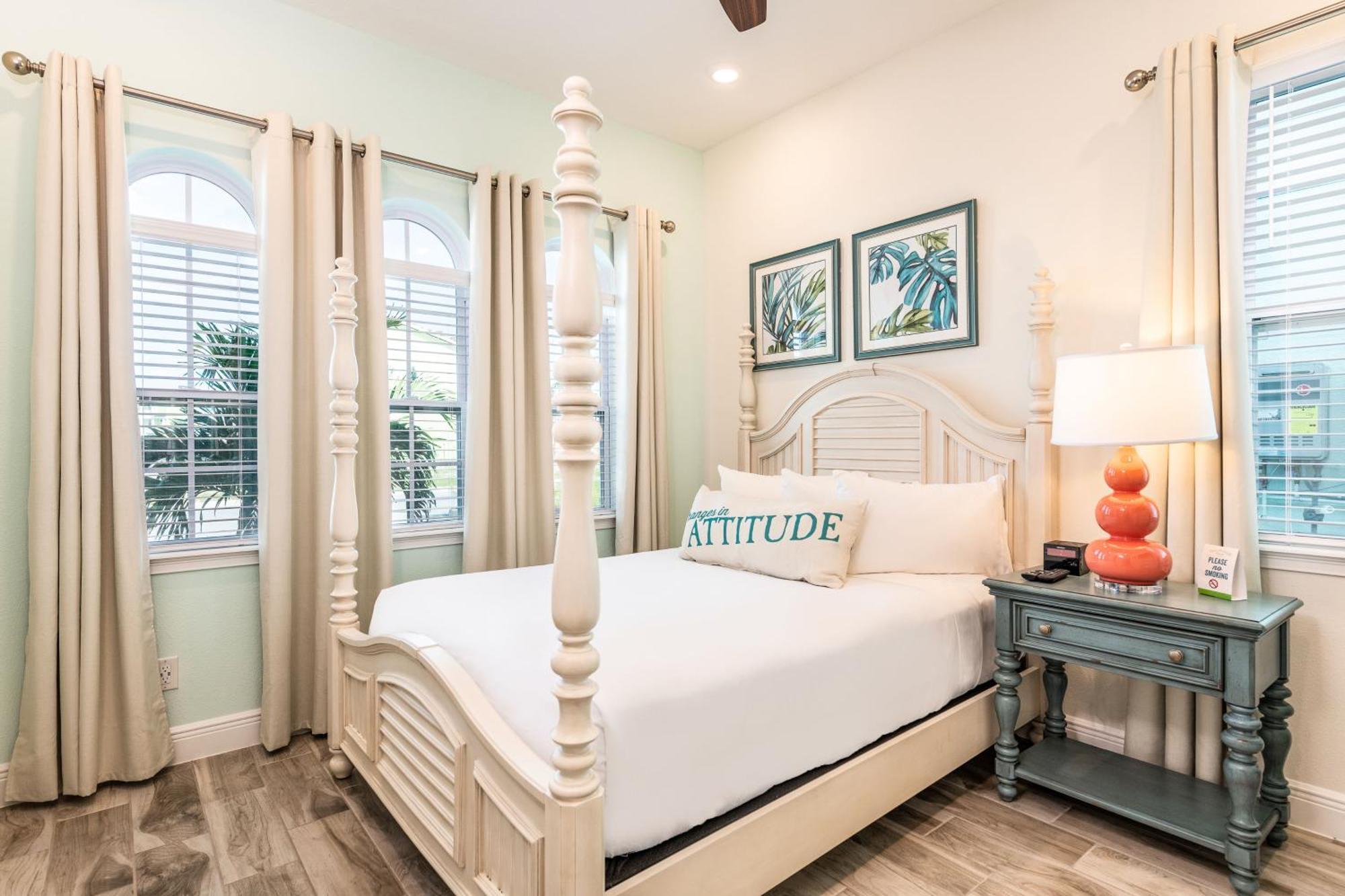 Holiday home Beautiful Cottage With Private Pool Near Disney With Margaritaville Resort Island H20 Access - 8153Su
