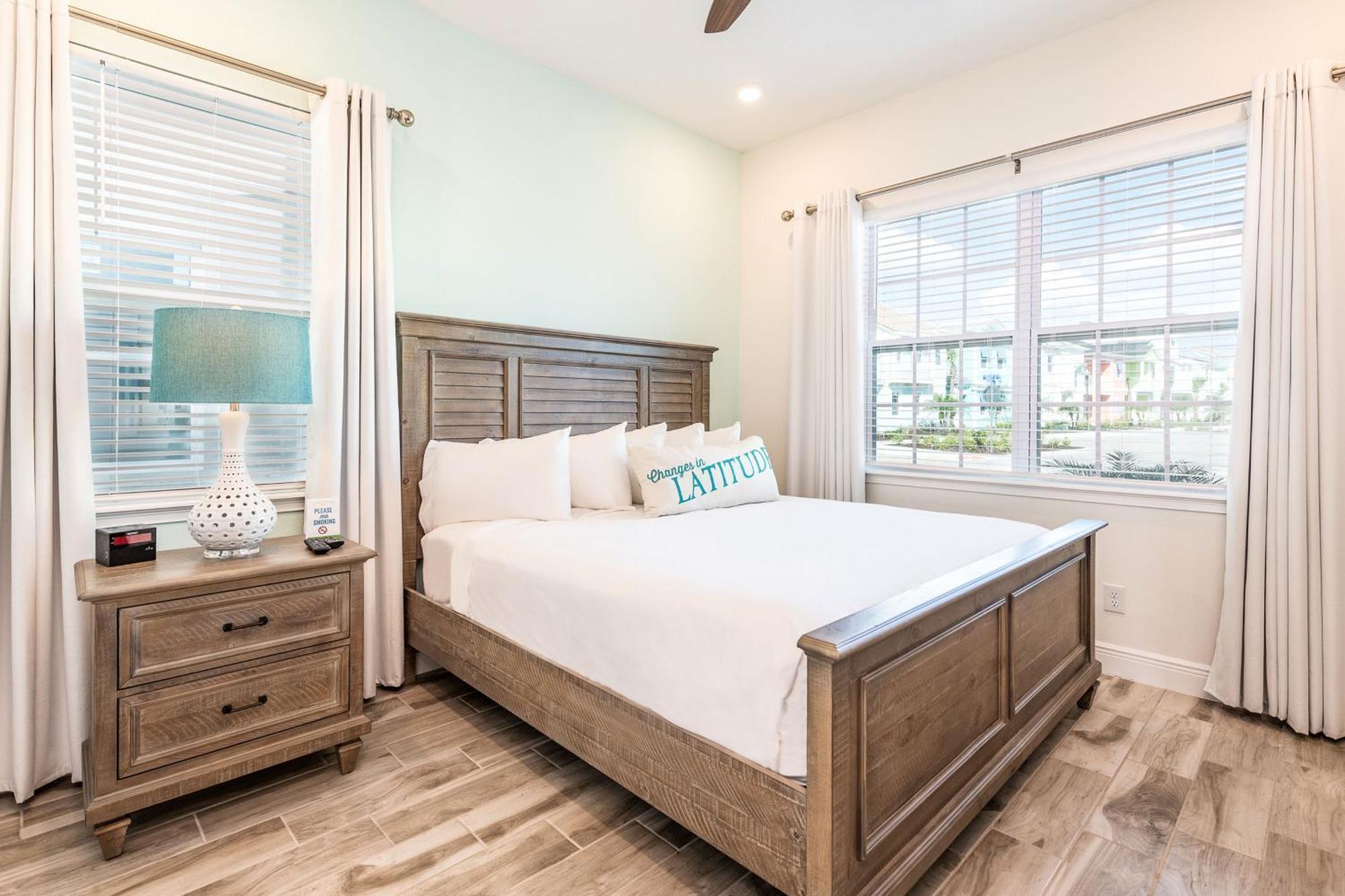 Holiday home Beautiful Cottage With Private Pool Near Disney With Margaritaville Resort Island H20 Access - 8153Su *