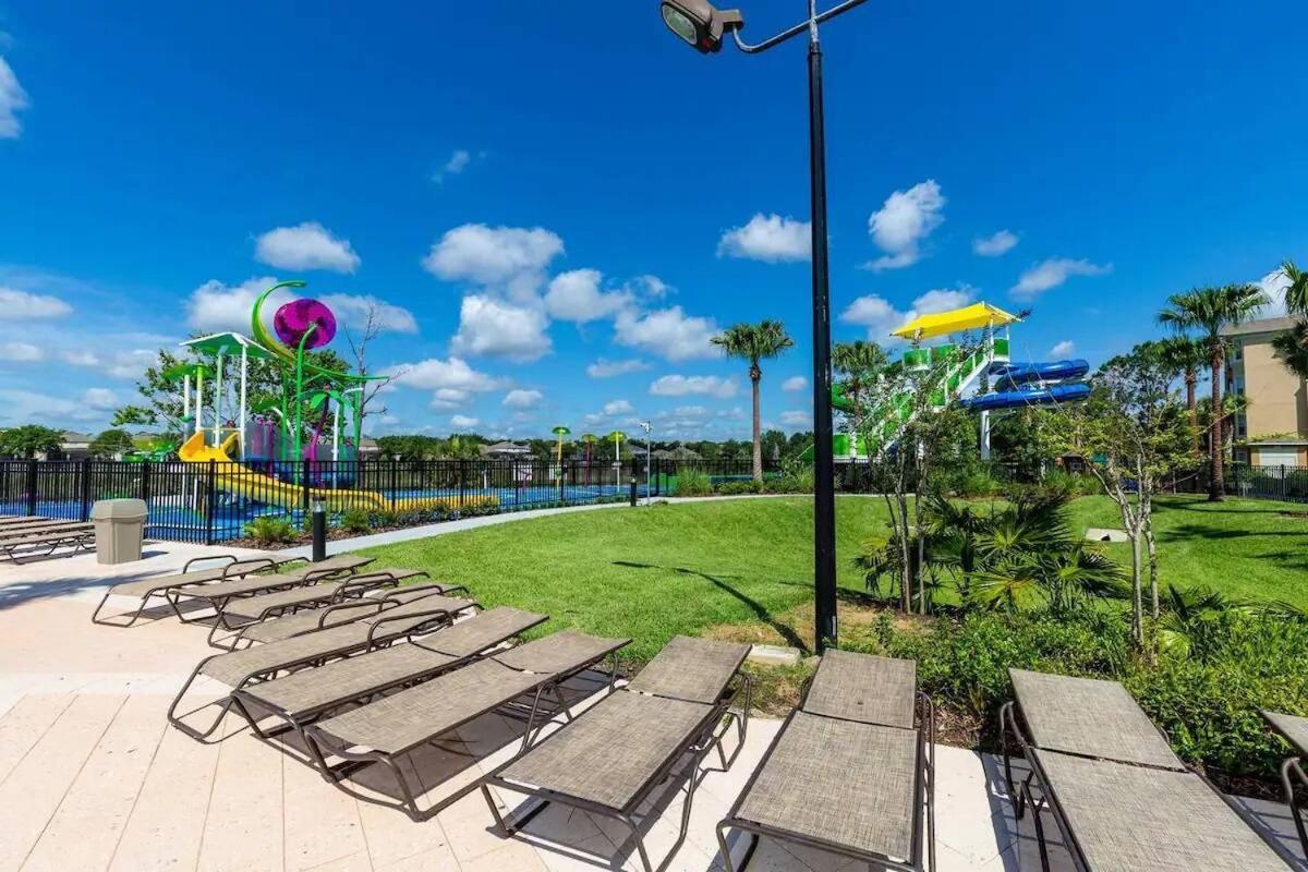 Free Water Park 4br Wpool Game 7739tb
