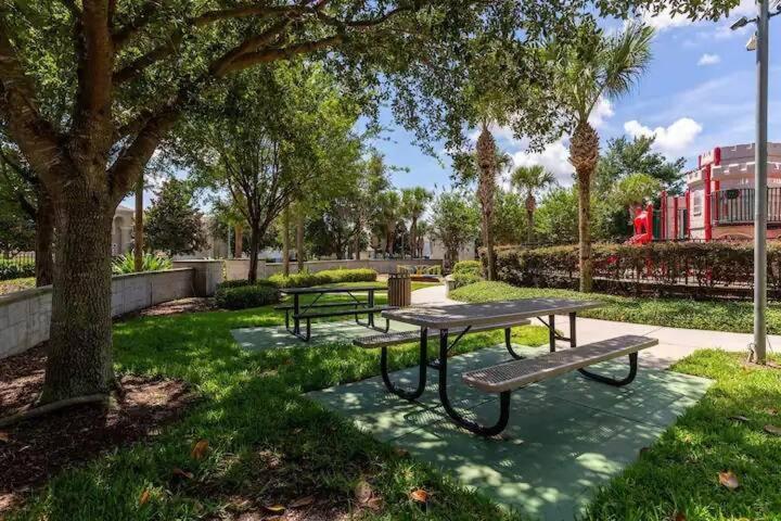 Free Water Park 4br Wpool Game 7739tb Holiday home *