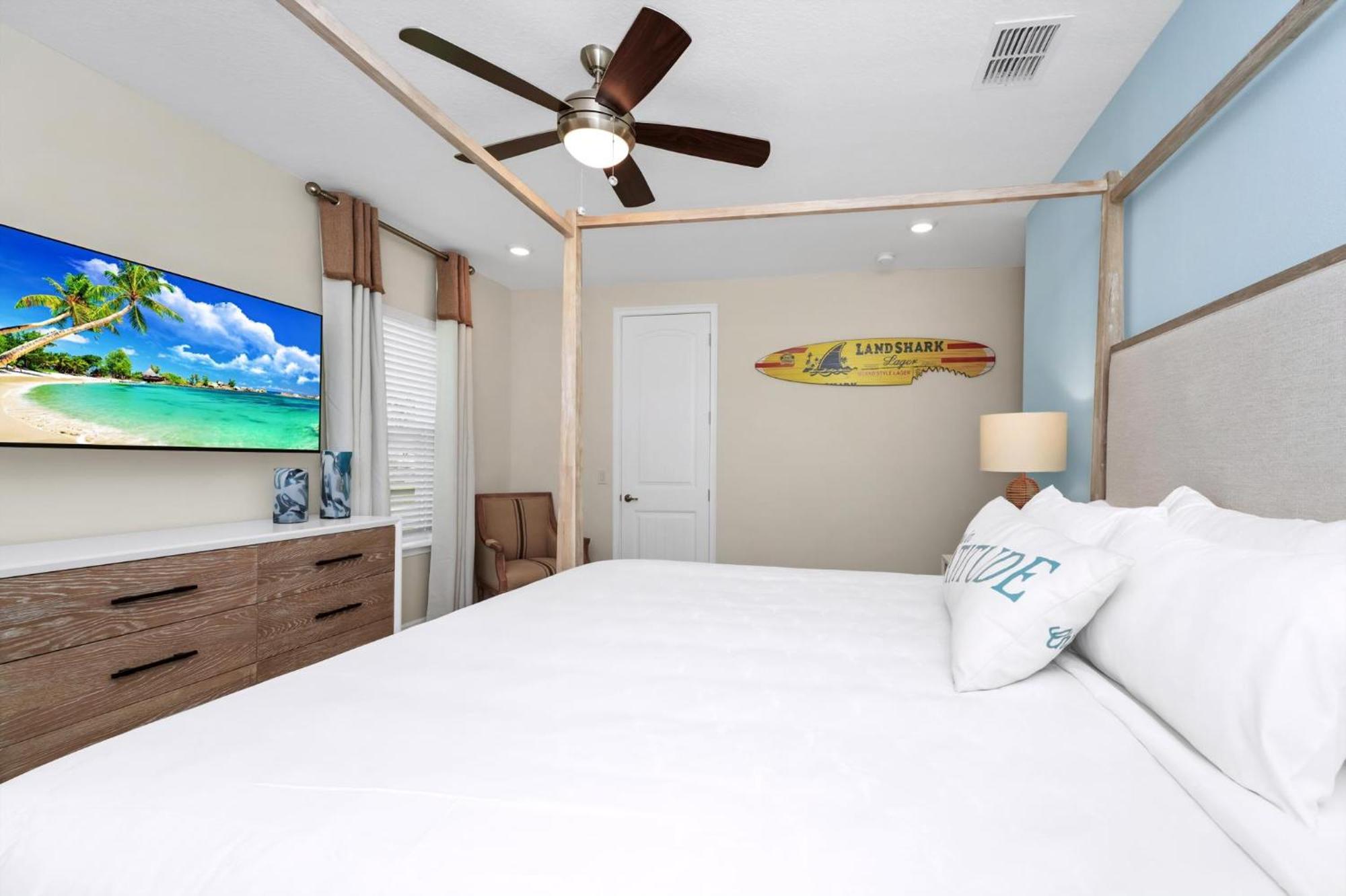 Key Lime By The Near With Margaritaville Island H20 Waterpark Access - 3105cs Holiday home