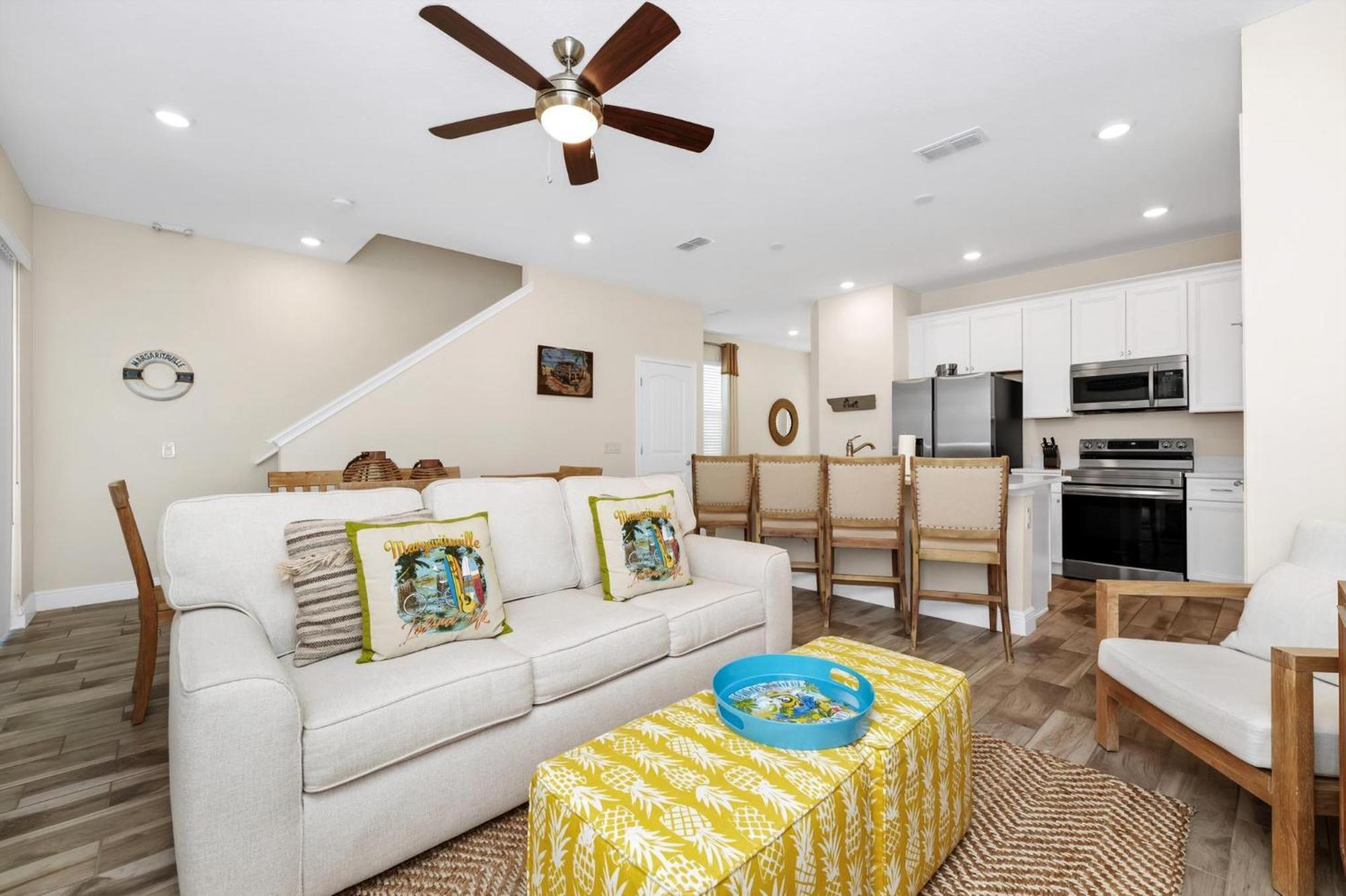 Key Lime By The Near With Margaritaville Island H20 Waterpark Access - 3105cs *
