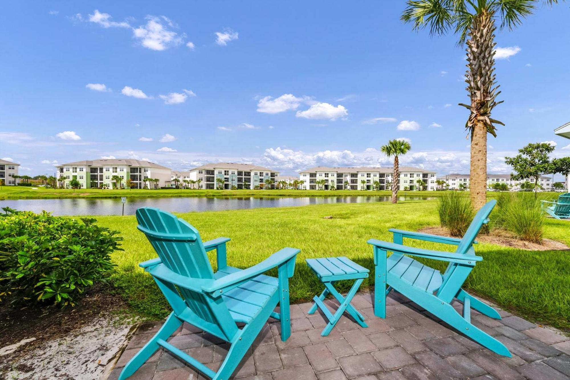 Holiday home Key Lime By The Near With Margaritaville Island H20 Waterpark Access - 3105cs