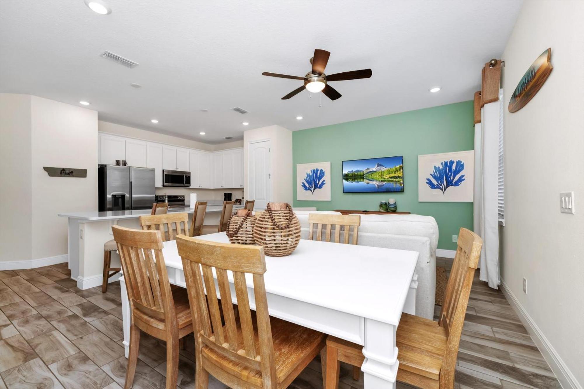 Key Lime By The Near With Margaritaville Island H20 Waterpark Access - 3105cs