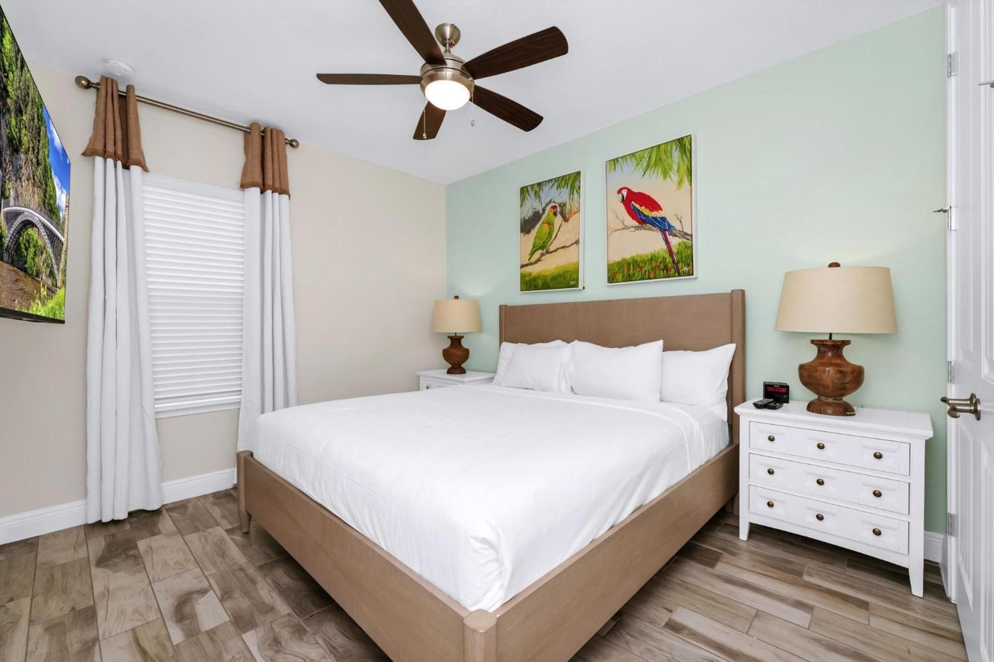 Key Lime By The Near With Margaritaville Island H20 Waterpark Access - 3105cs Holiday home