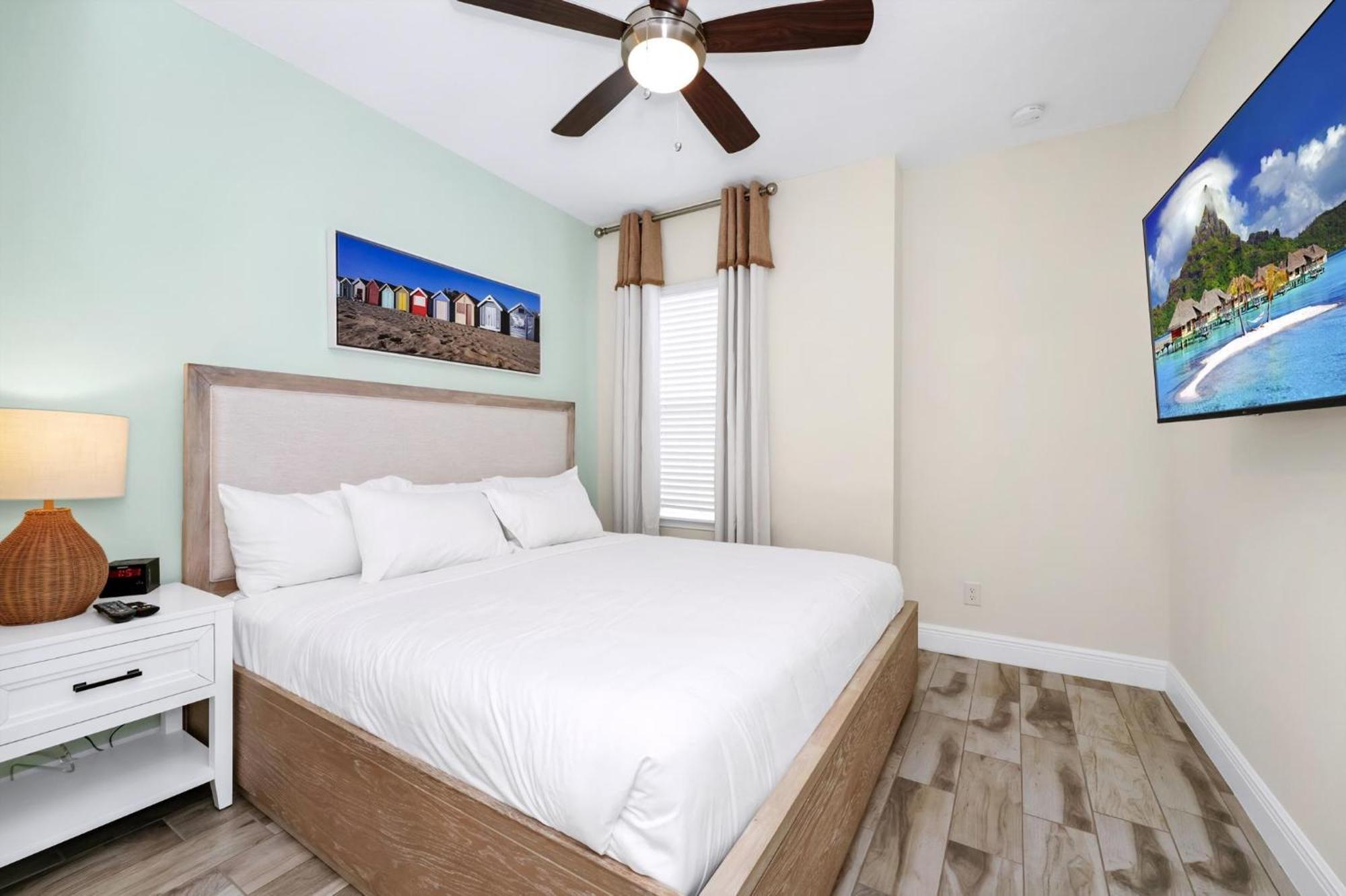 Key Lime By The Near With Margaritaville Island H20 Waterpark Access - 3105cs Holiday home *