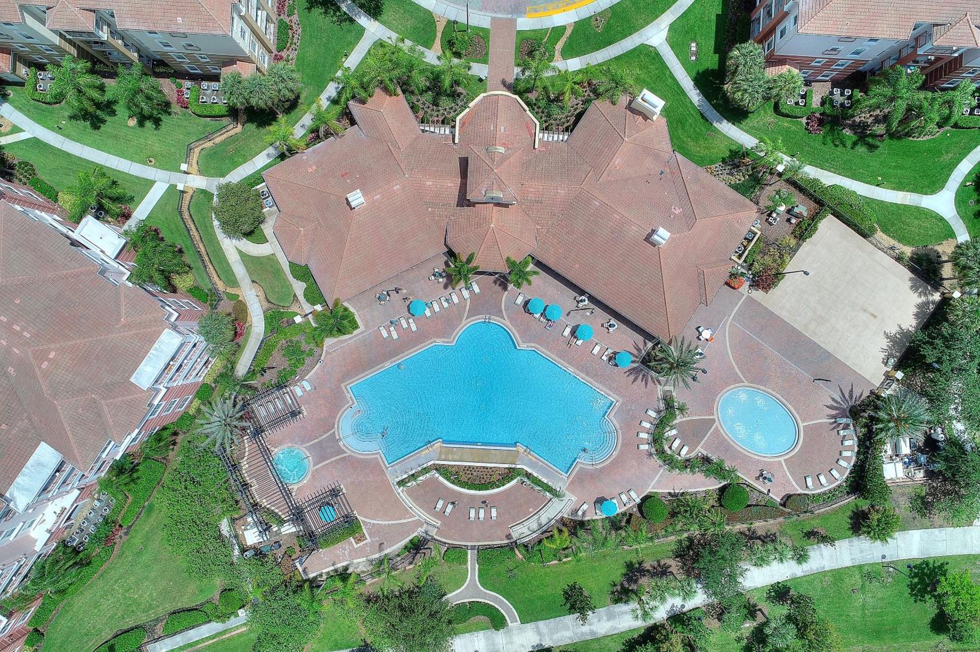 Vista Cay Resort, Next To Universal 821 Orlando