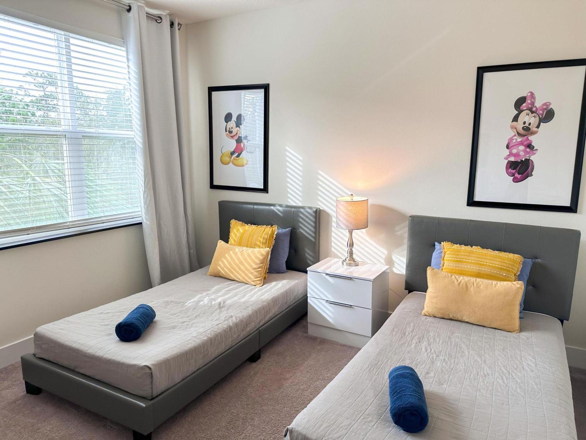 3 Bedrooms Pool Hidden Forest Amenities *