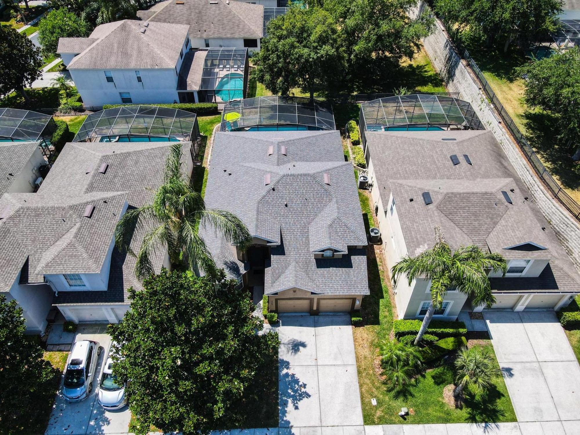 Wh7742cs - Newly Renovated In Windsor Hills *