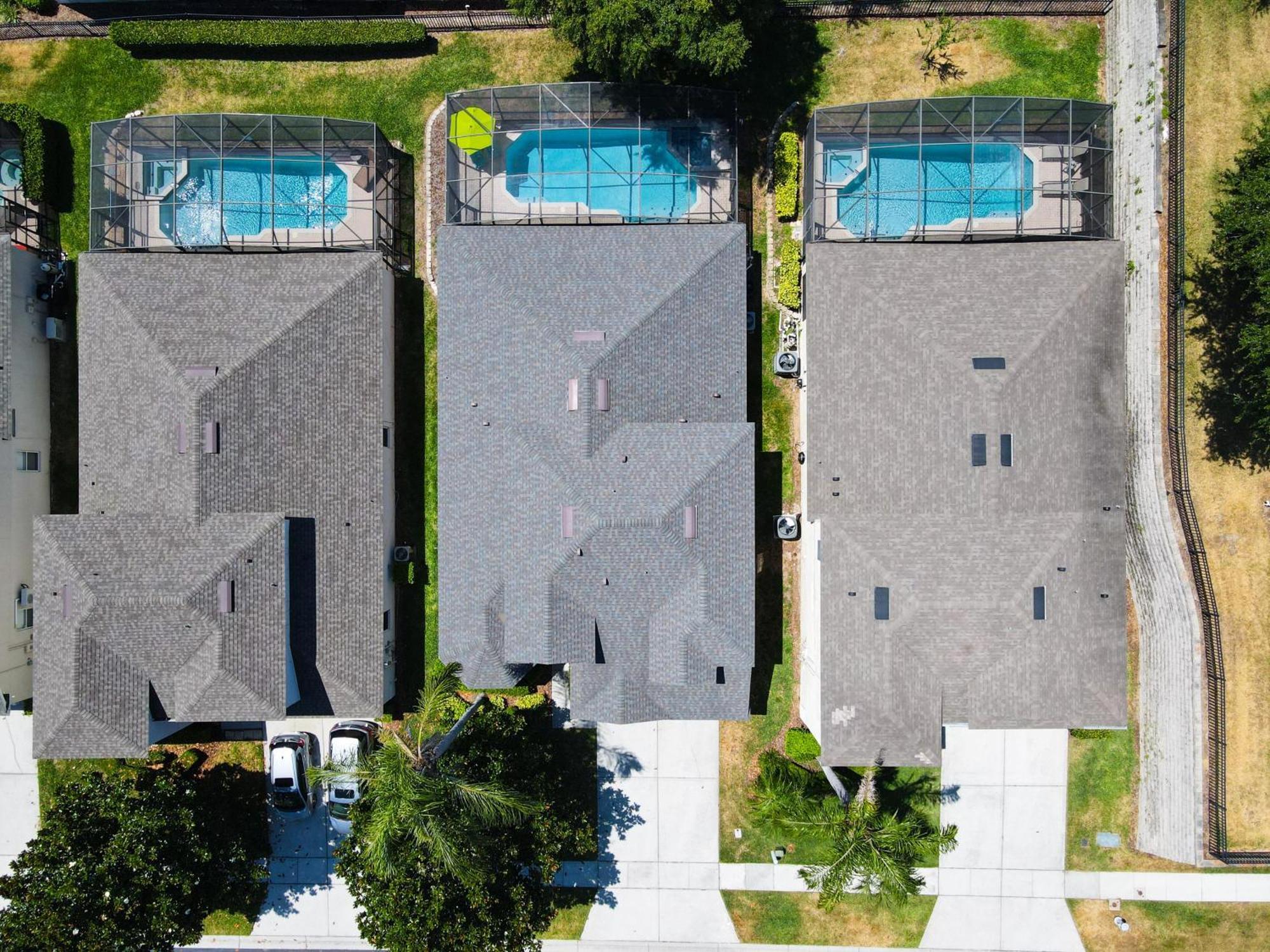 Villa Wh7742cs - Newly Renovated In Windsor Hills