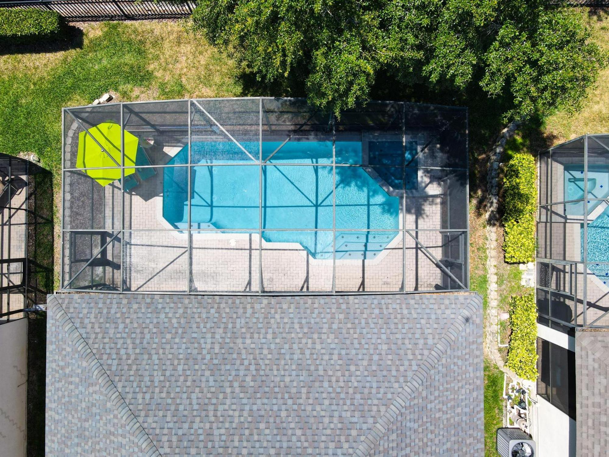 Wh7742cs - Newly Renovated In Windsor Hills