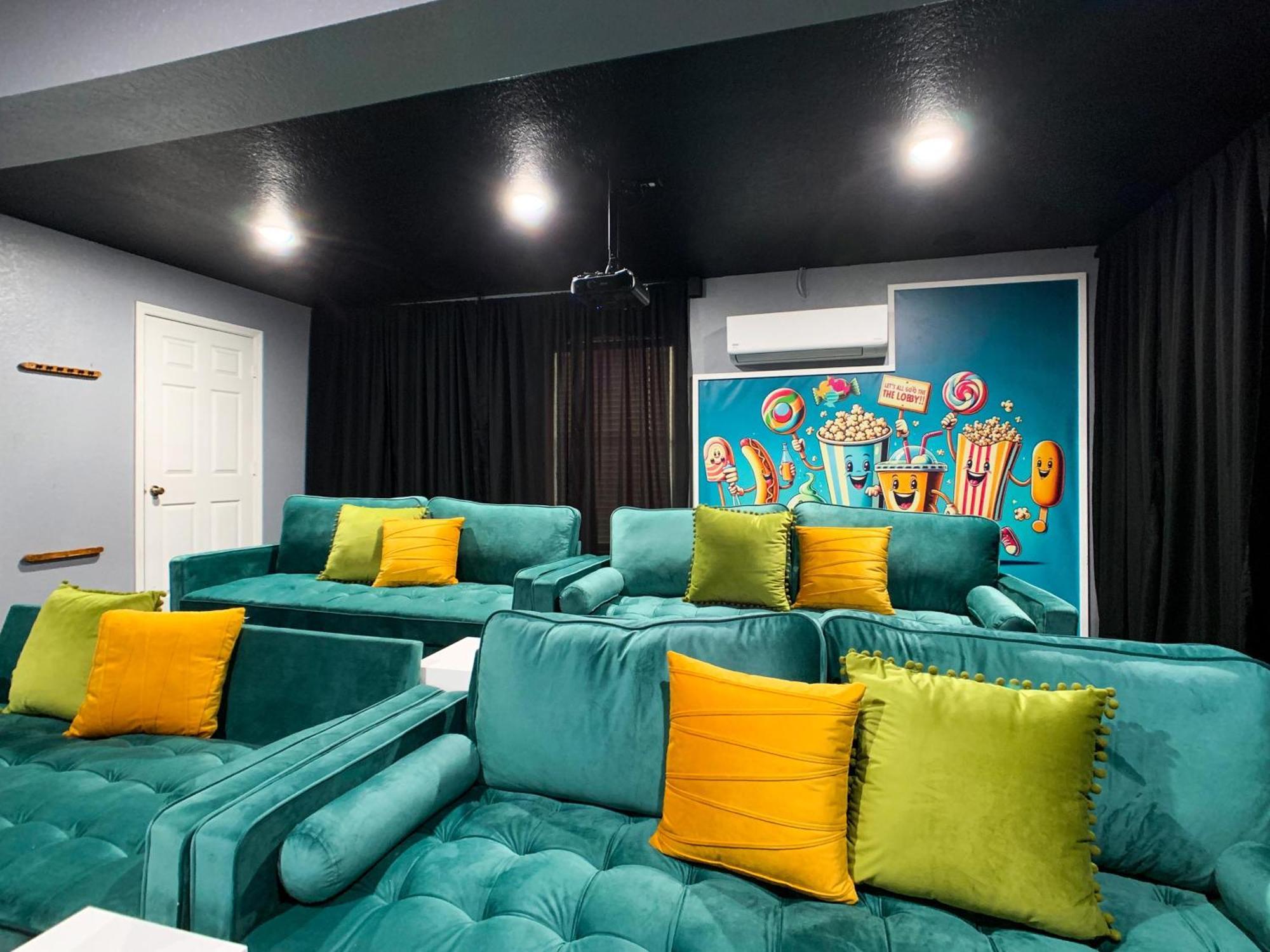 Wh7742cs - Newly Renovated In Windsor Hills Villa *