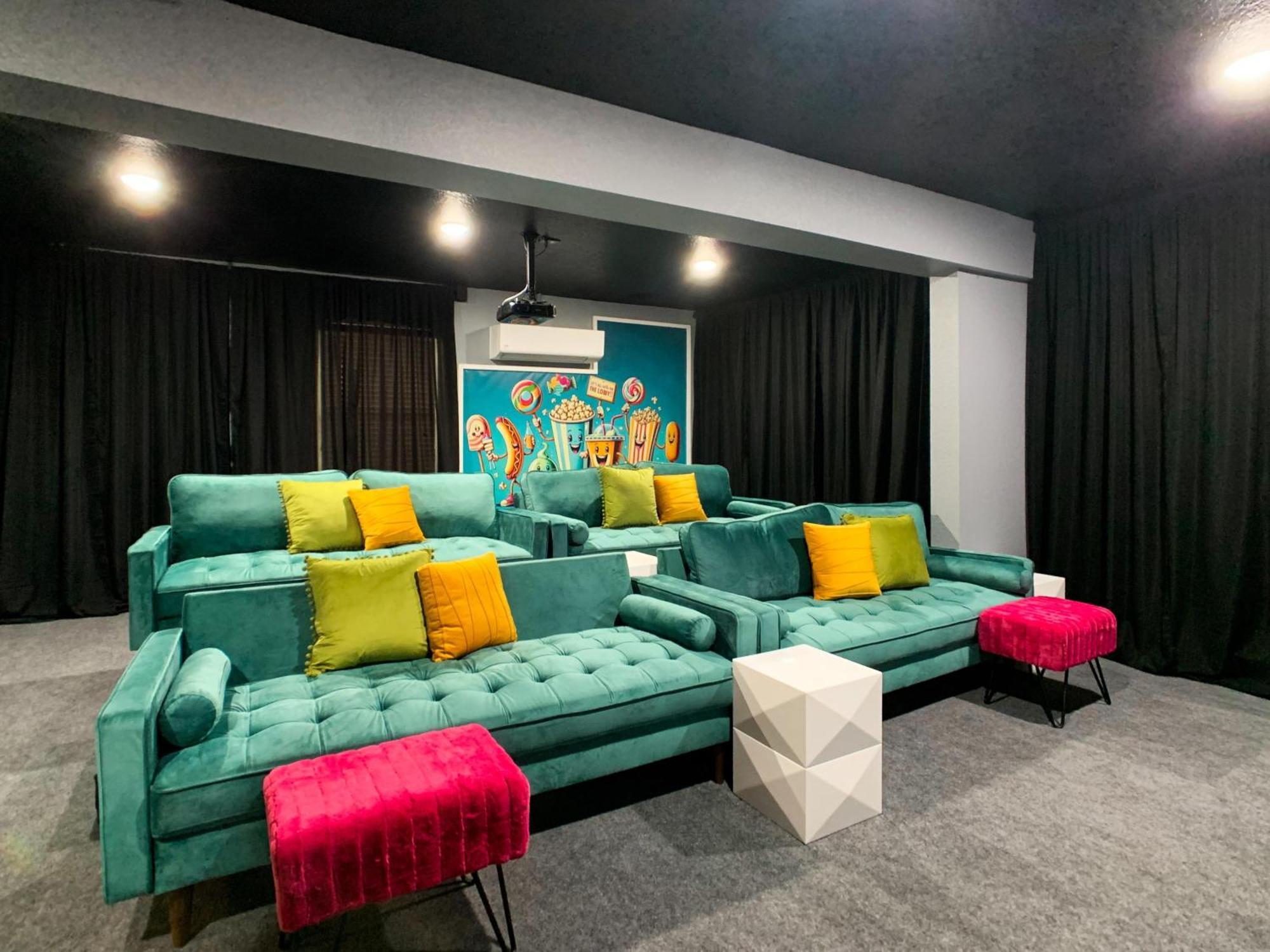 Villa Wh7742cs - Newly Renovated In Windsor Hills