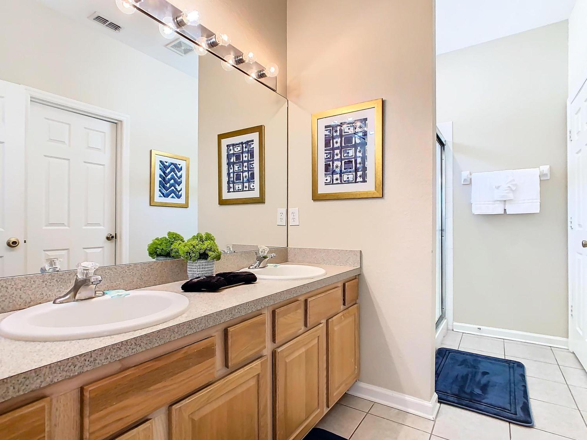 Wh7742cs - Newly Renovated In Windsor Hills Villa Orlando