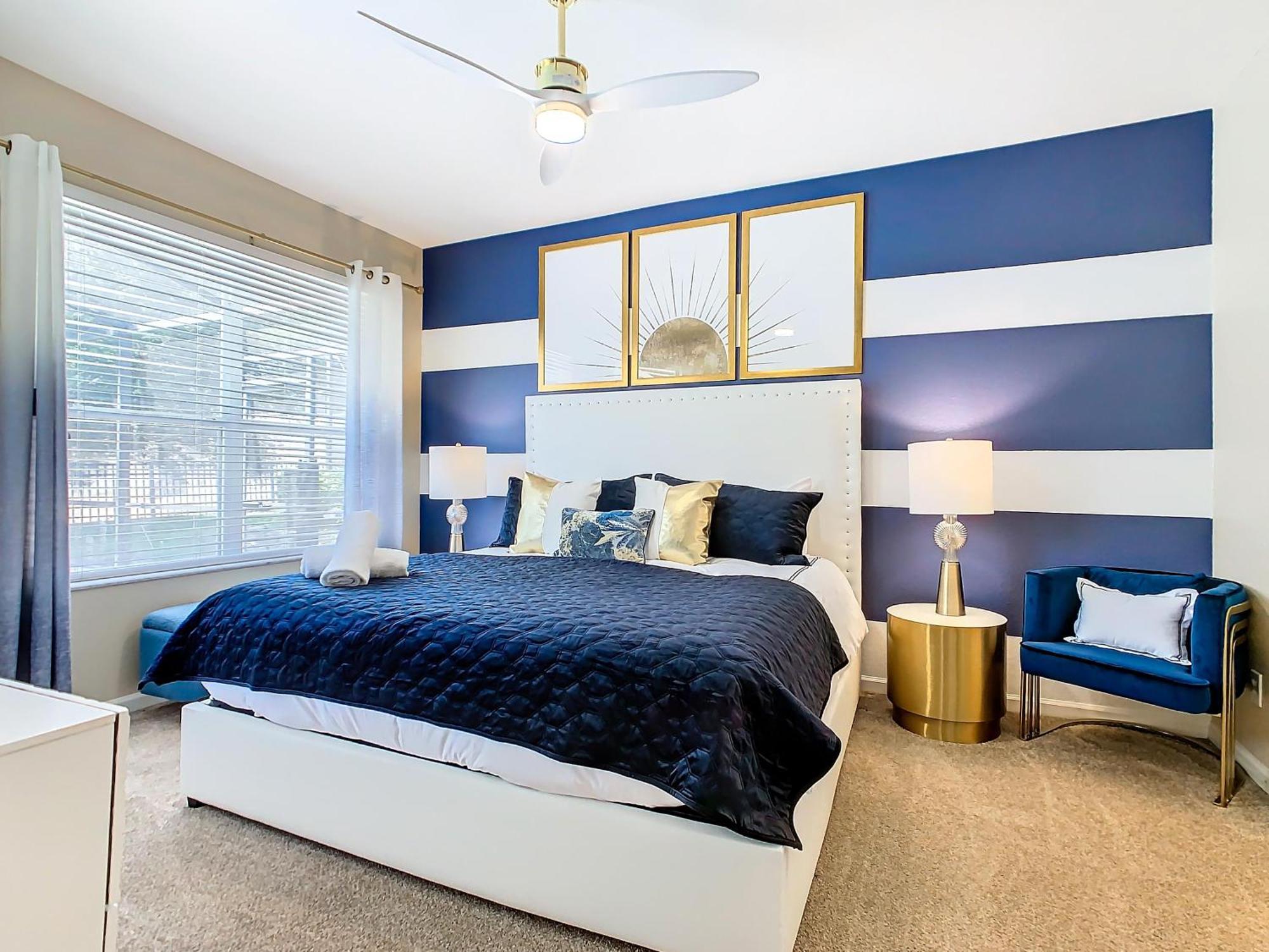 Villa Wh7742cs - Newly Renovated In Windsor Hills Orlando