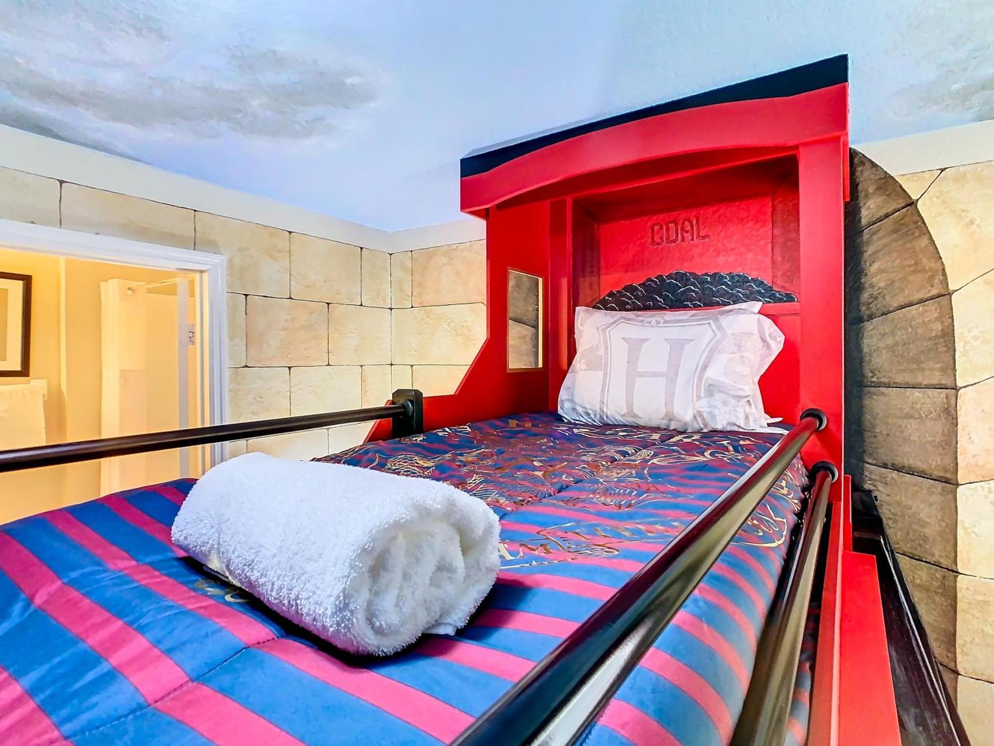 Wh7742cs - Newly Renovated In Windsor Hills Villa