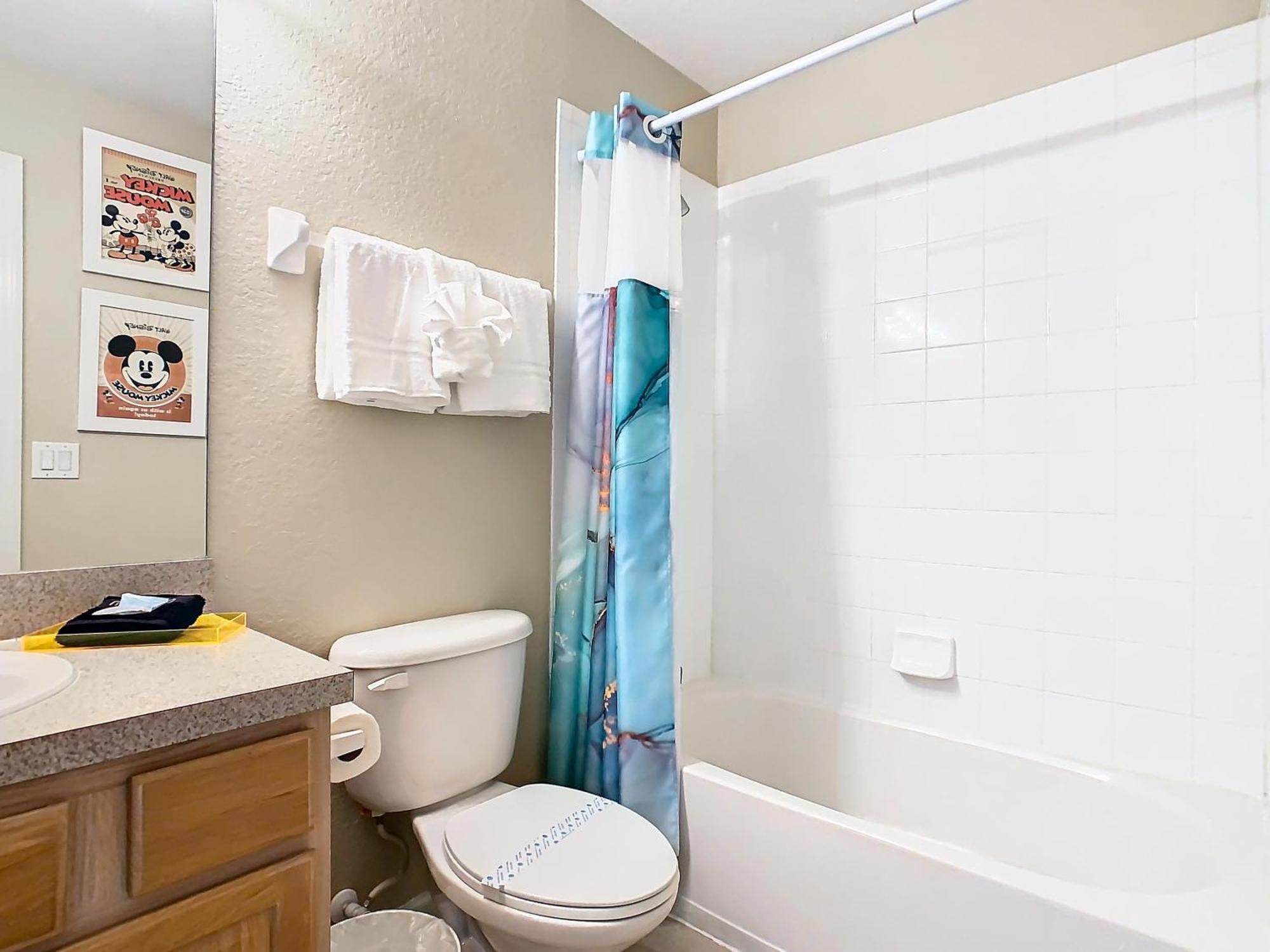 Villa Wh7742cs - Newly Renovated In Windsor Hills