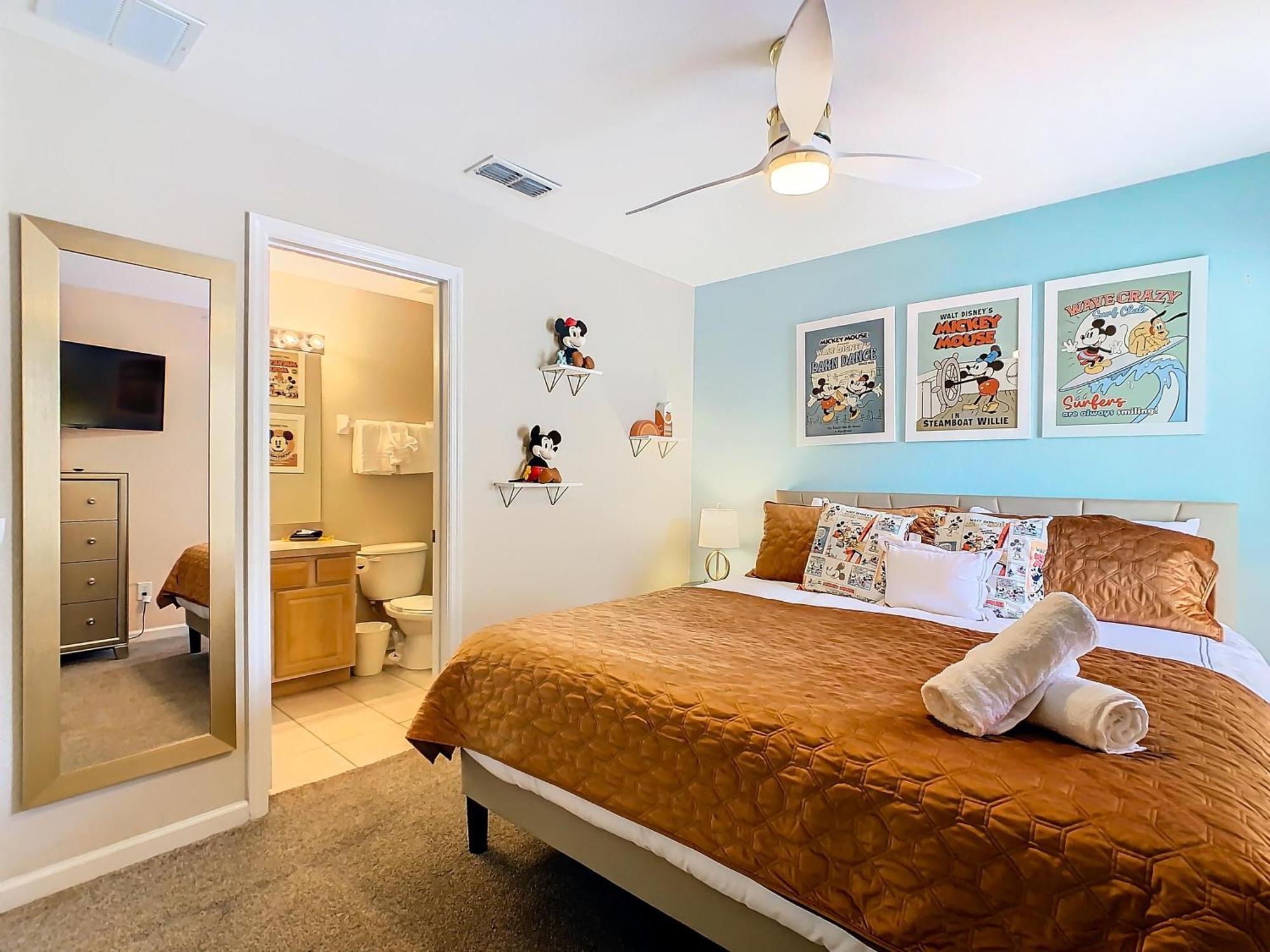 Wh7742cs - Newly Renovated In Windsor Hills * Orlando