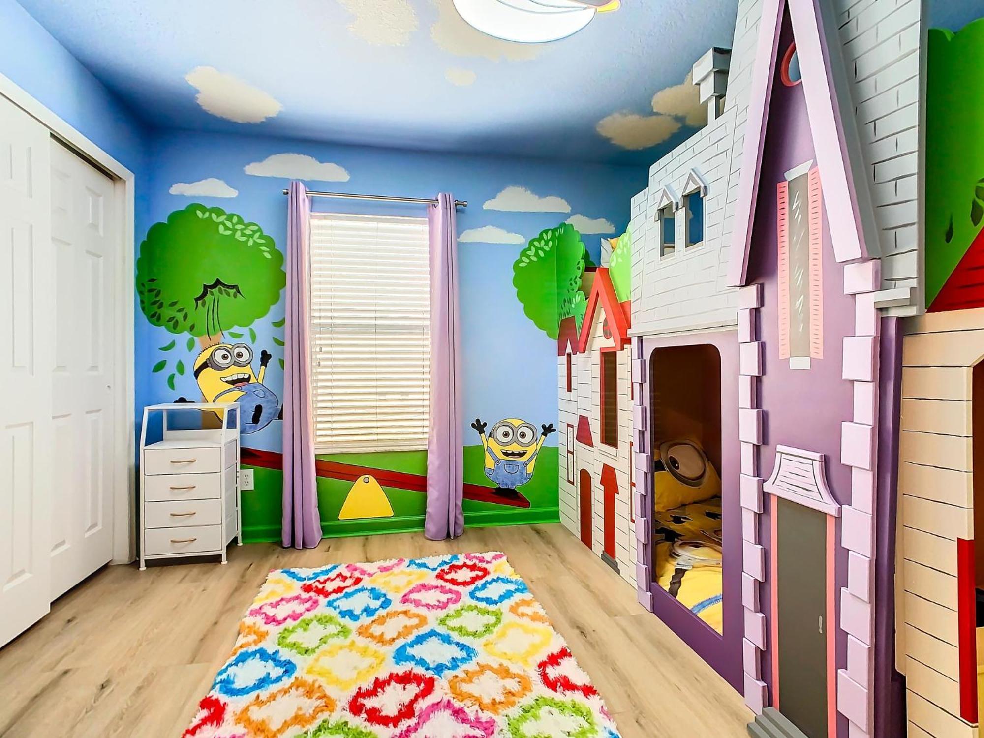 Wh7742cs - Newly Renovated In Windsor Hills *