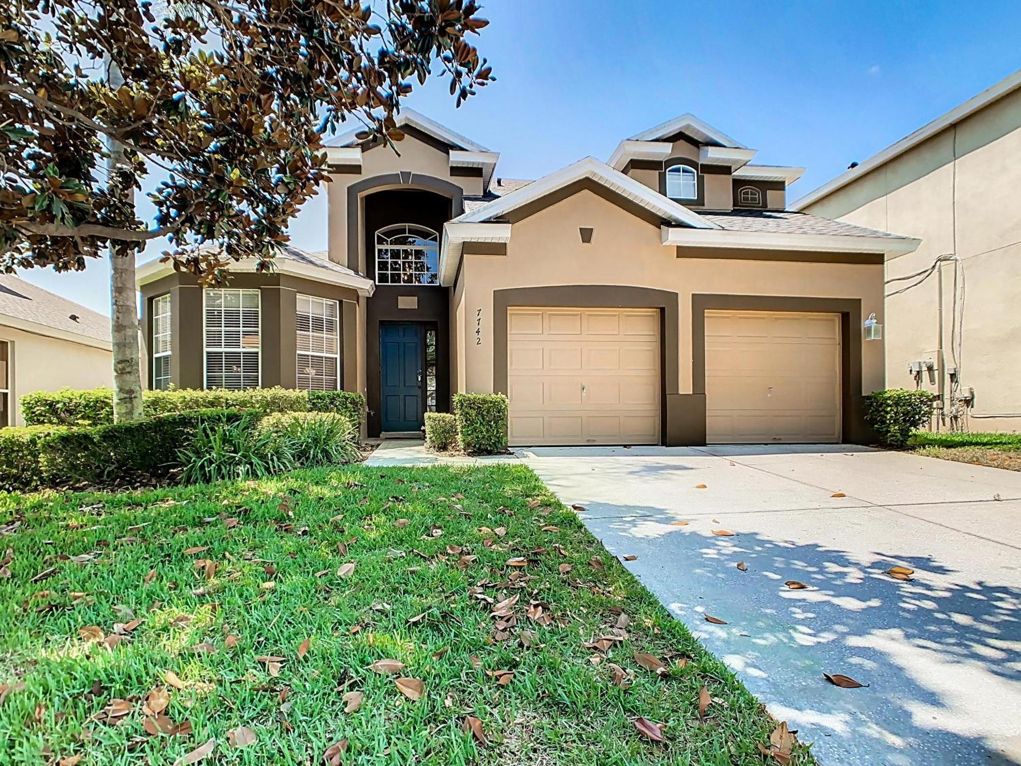 Wh7742cs - Newly Renovated In Windsor Hills *