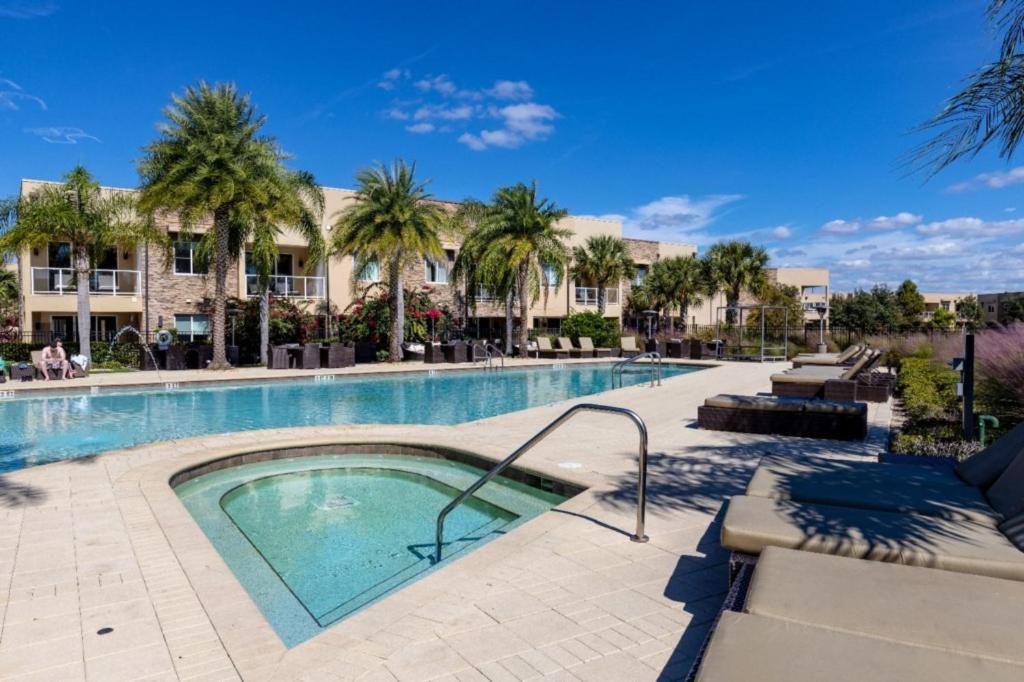 Holiday home 3 Bedroom- 3,5 Bathroom Magic Village 7669 Rd *