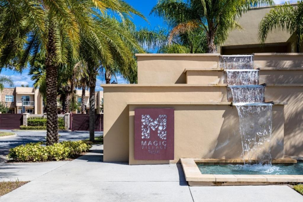 Holiday home 4 Bedroom- 4,5 Bathroom Magic Village 3239 Ba Orlando