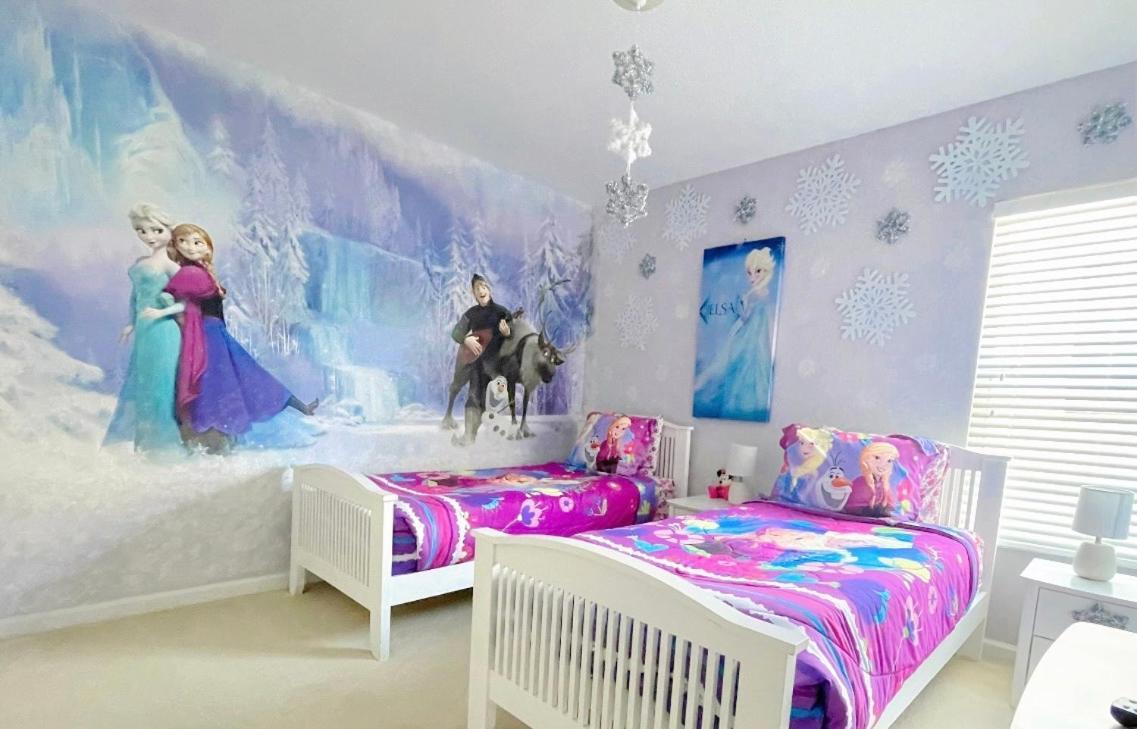 Villa My Castle *
