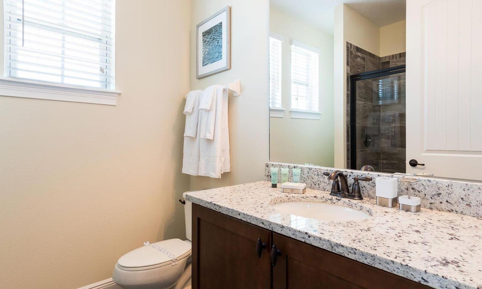 Vibrant 6 Bdrm With Fun Themed At Encore Holiday home *
