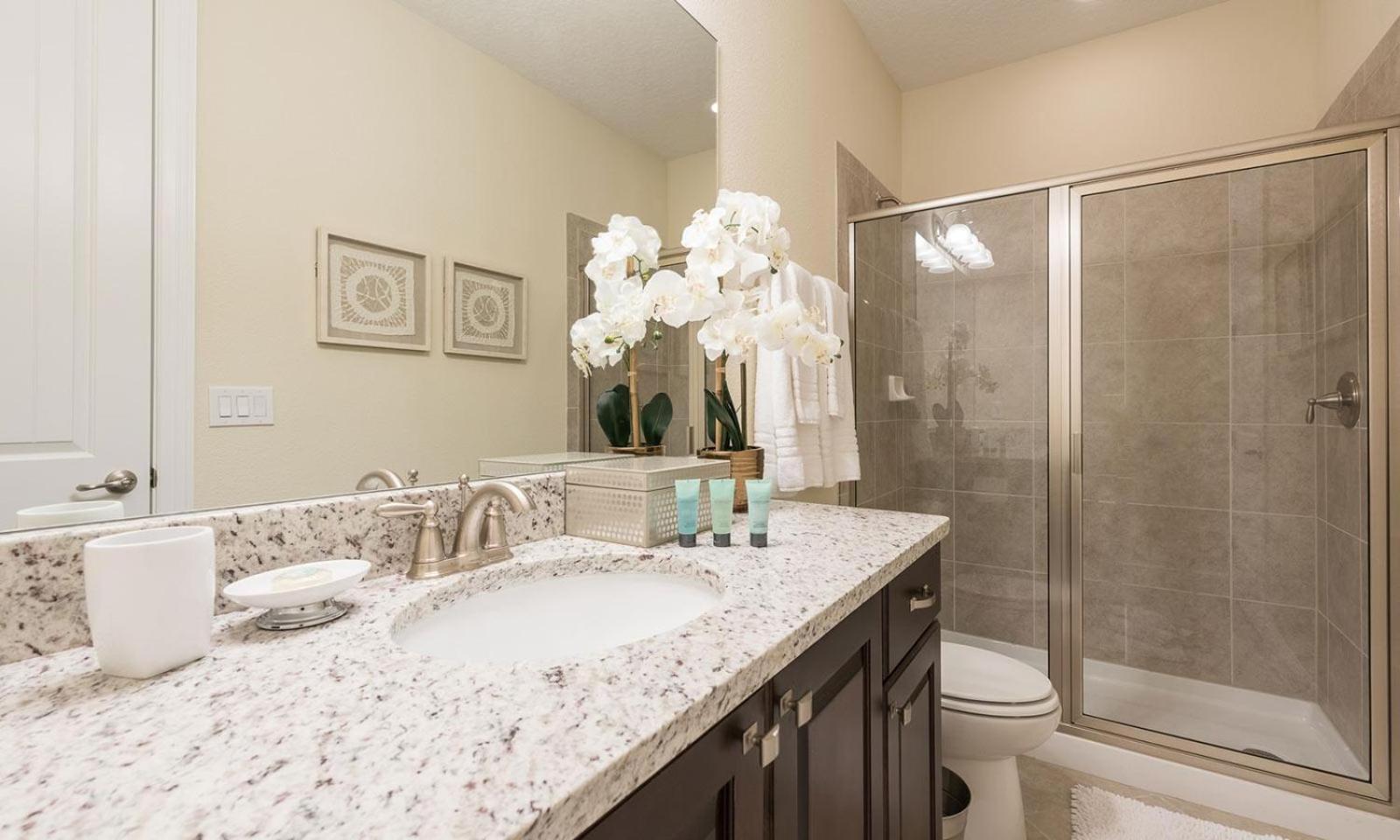 Holiday home Modern 5 Bdrm With Galactic Bedroom At Encore *