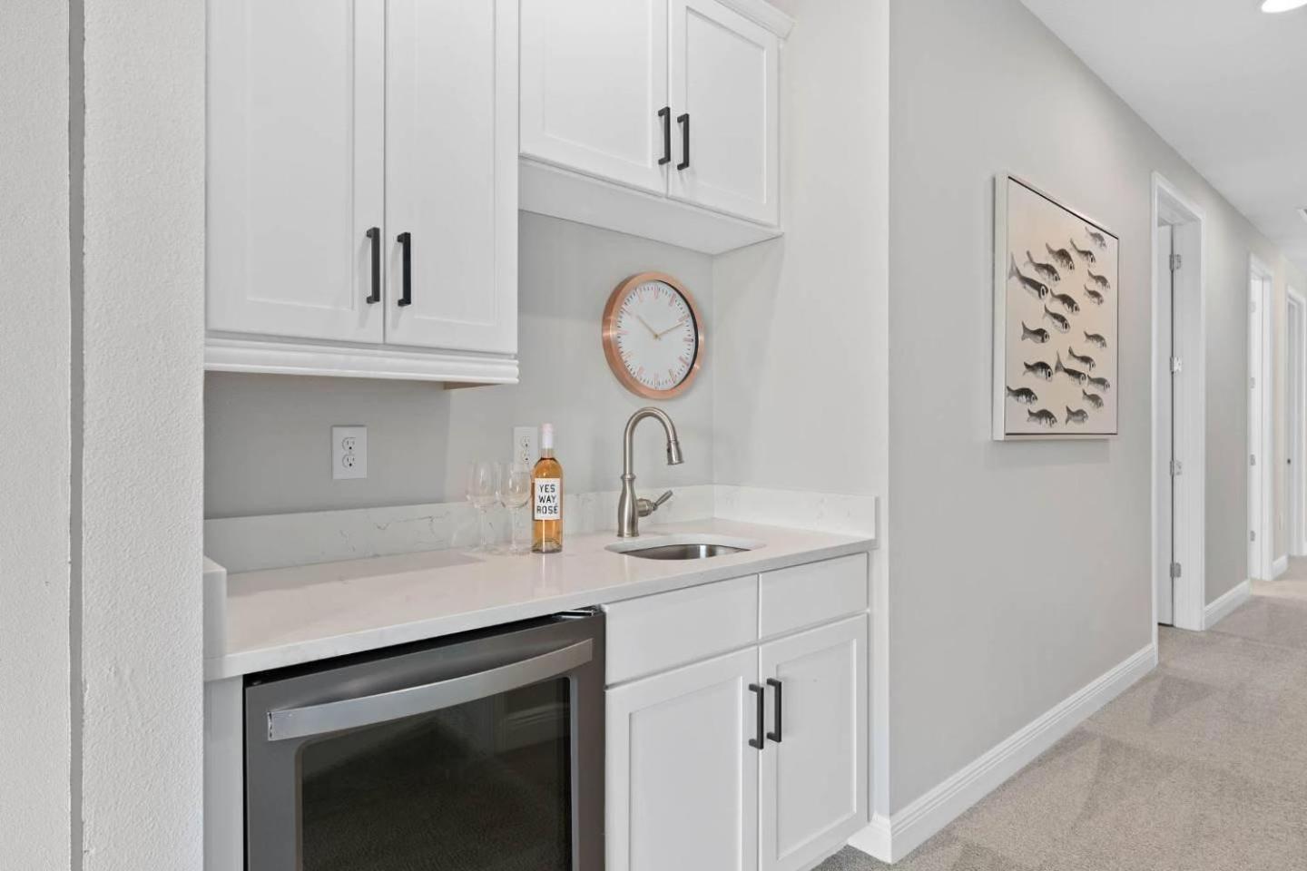Stylish 10 Bdrm With Galactic Themed In Encore