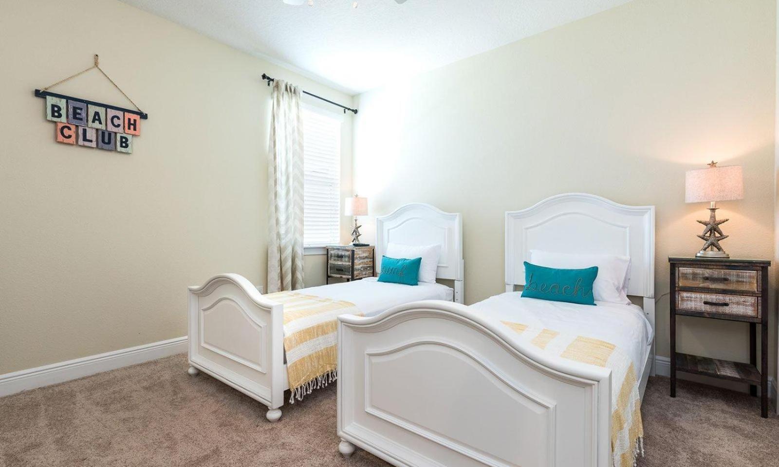 Holiday home Charming 6 Bdrm With Open Living At Encore Orlando