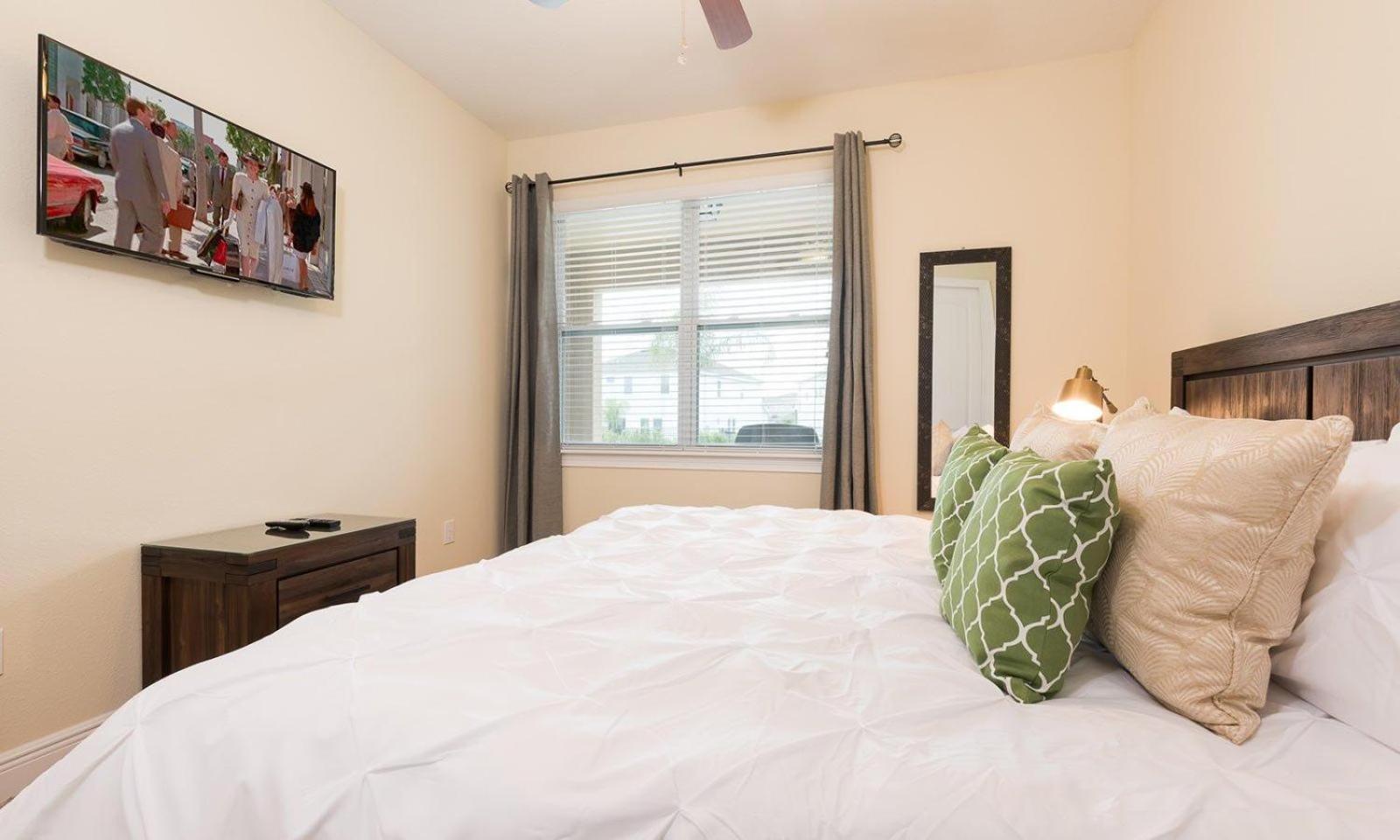Holiday home Charming 6 Bdrm With Open Living At Encore