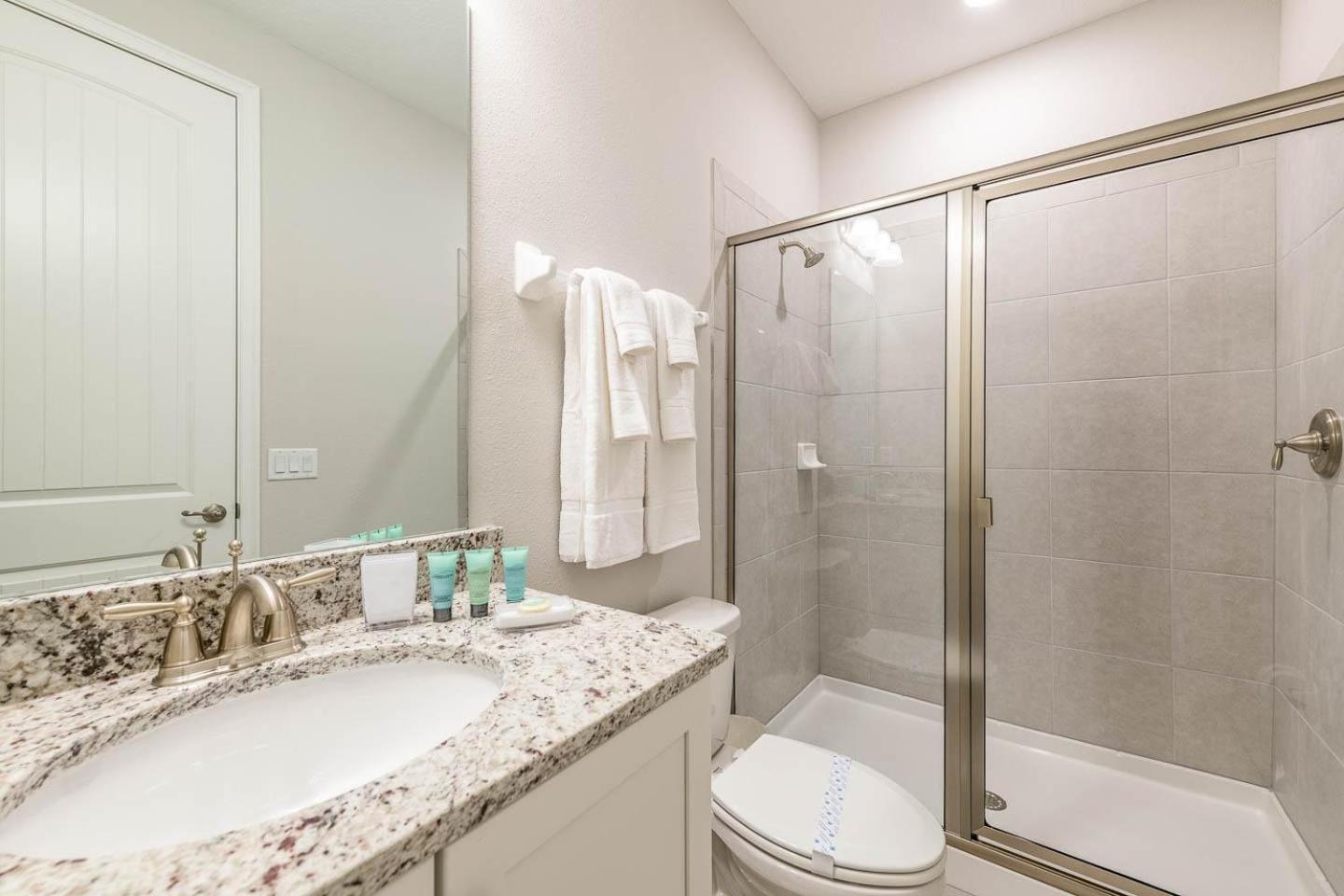 Exquisite 9 Bdrm W Games At Encore * Orlando