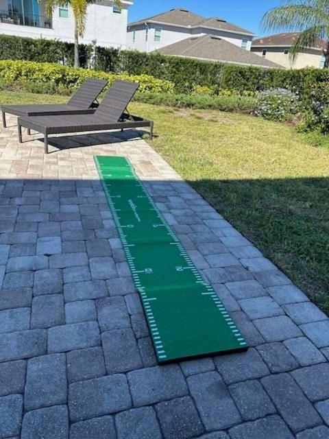 Luxurious 9br Encore Near To * Orlando