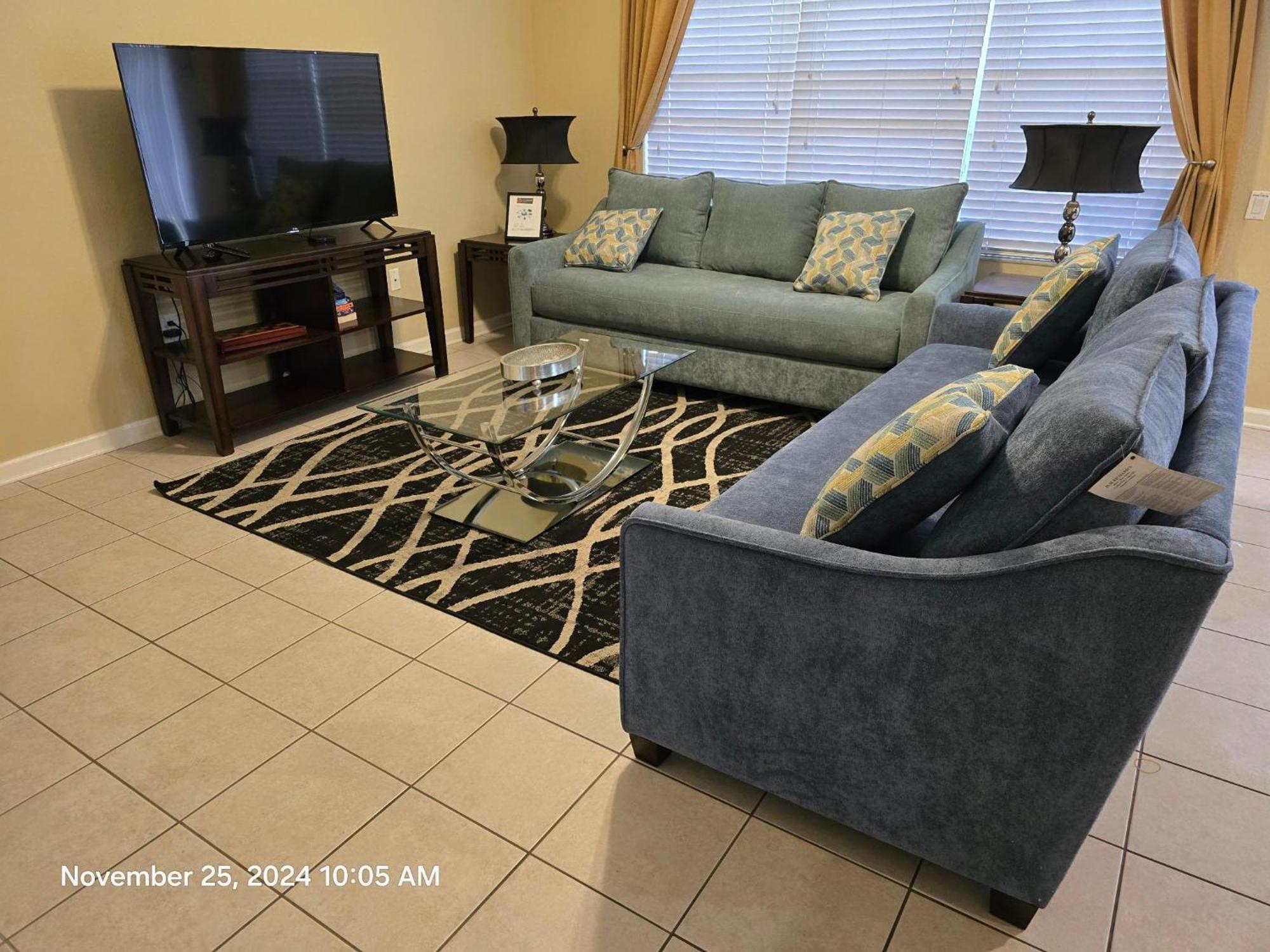 Villa Amazing 6 Bedroom With A View Orlando