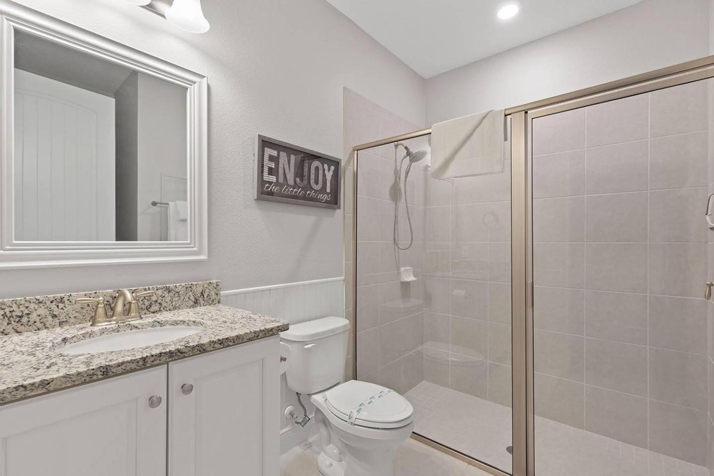 Ec471 - Chic Oasis With Private Pool And At Encore * Orlando