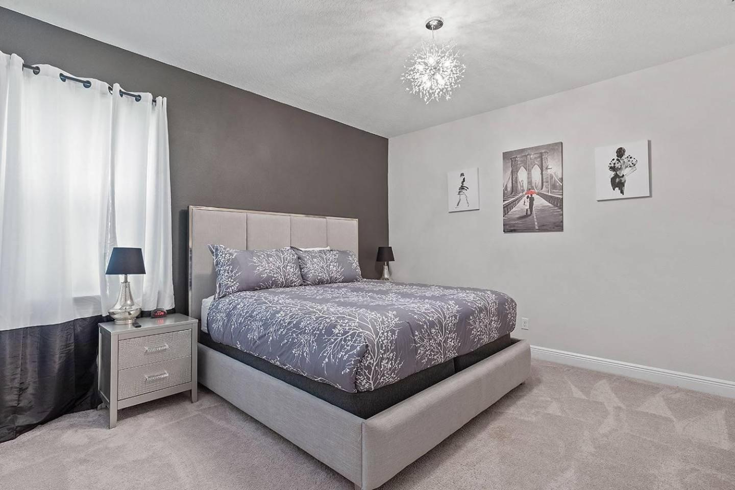 Holiday home Ec471 - Chic Oasis With Private Pool And At Encore