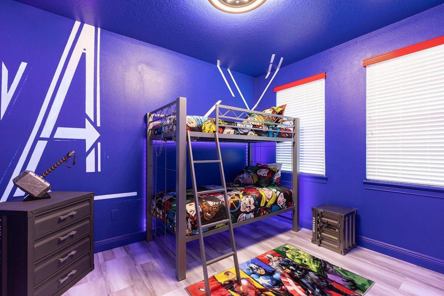 Ec443 - Relaxing Hideaway With Private Pool And