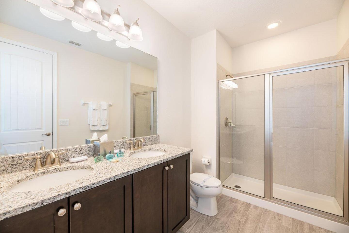Ec414 - Traditional With Private Pool And Spillover At Encore