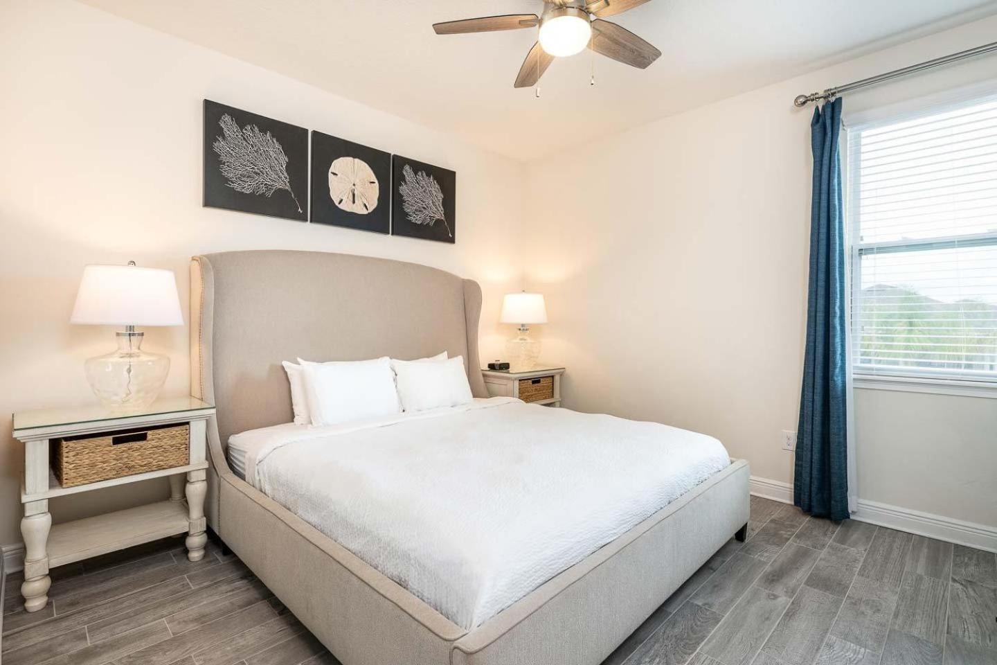 Holiday home Ec414 - Traditional With Private Pool And Spillover At Encore Orlando