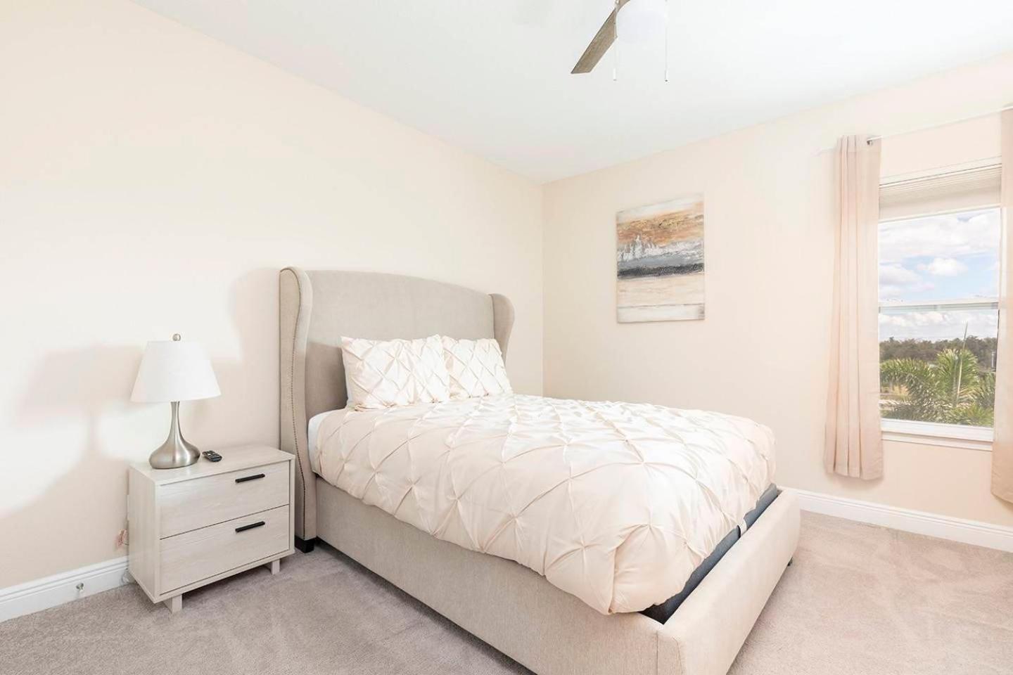 Holiday home Ec471 - Chic Oasis With Private Pool And At Encore *