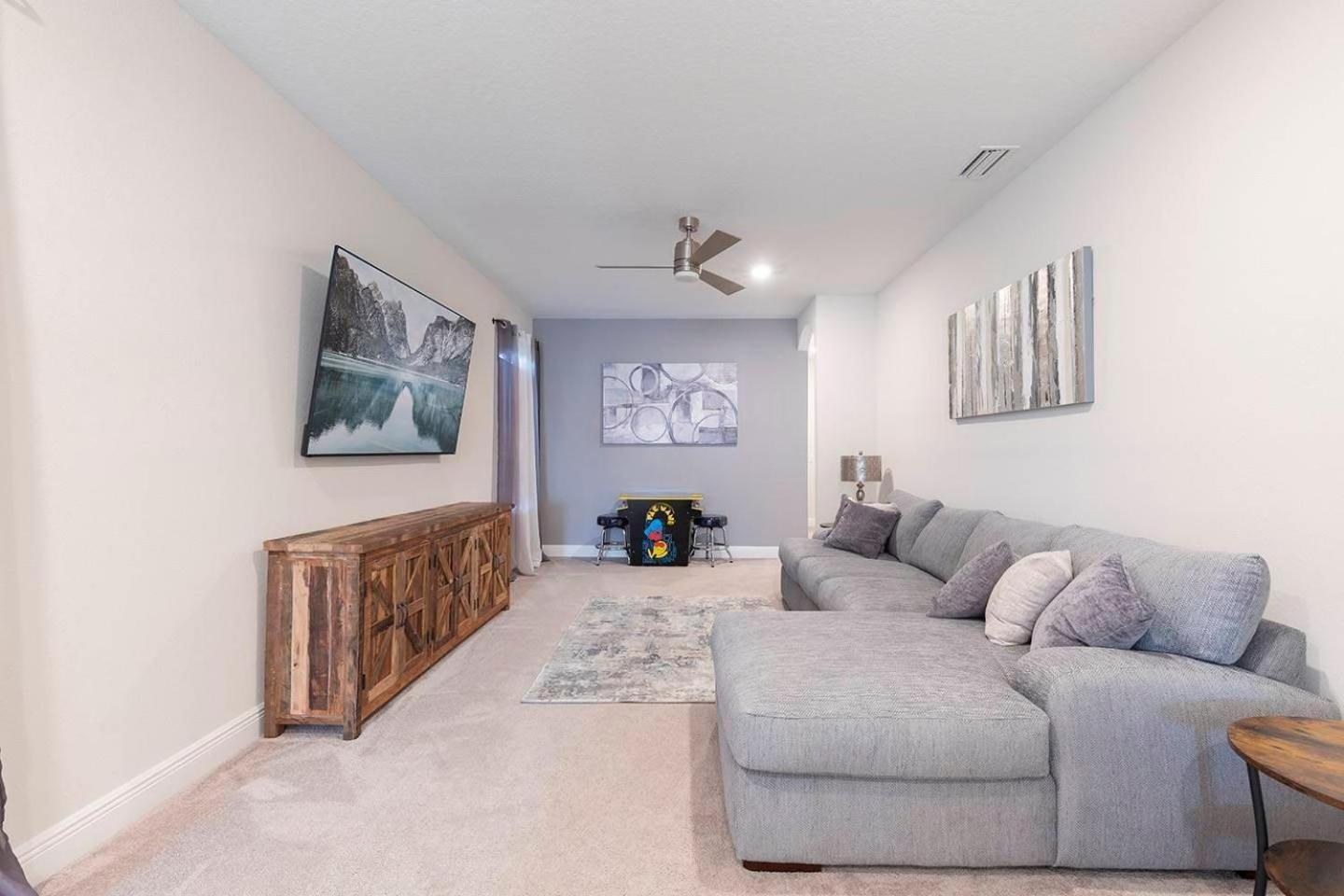 Holiday home Ec471 - Chic Oasis With Private Pool And At Encore *